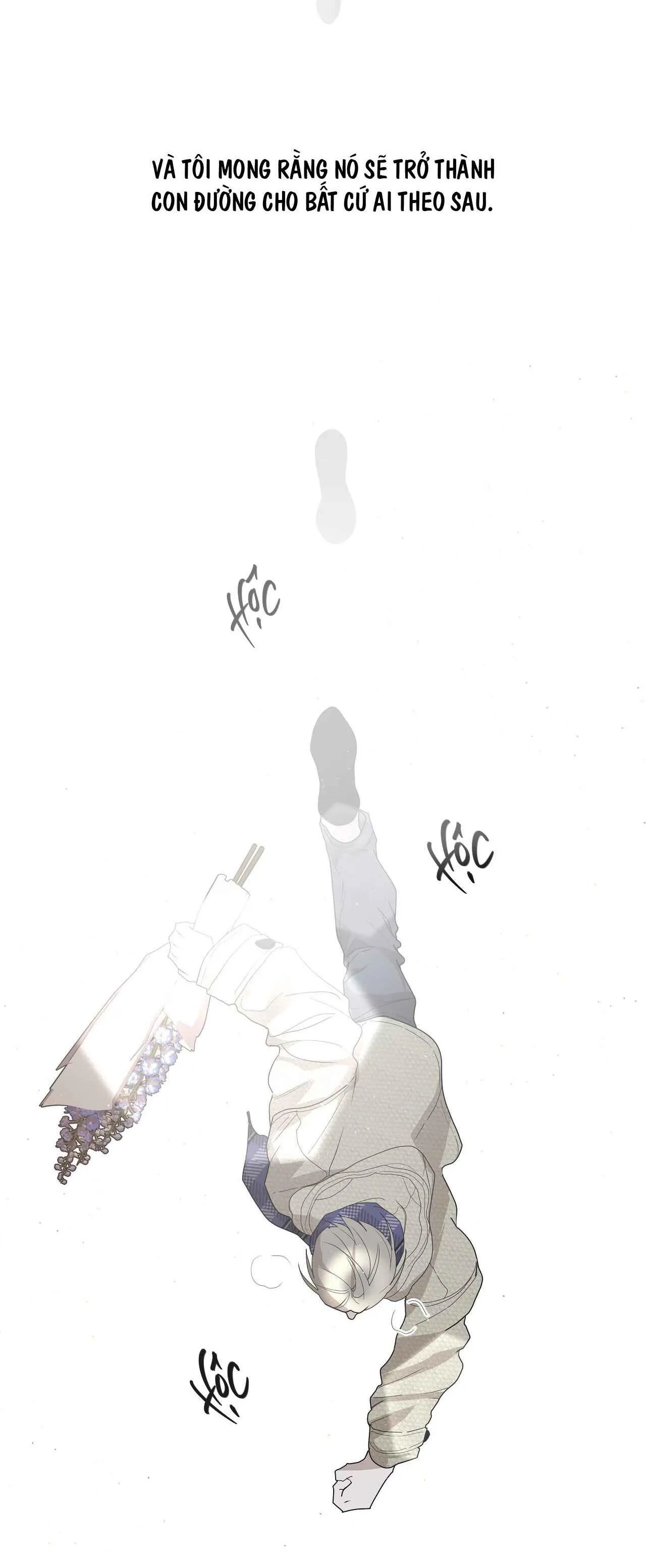 QUÁI THÚ Chapter 45 Trang 15