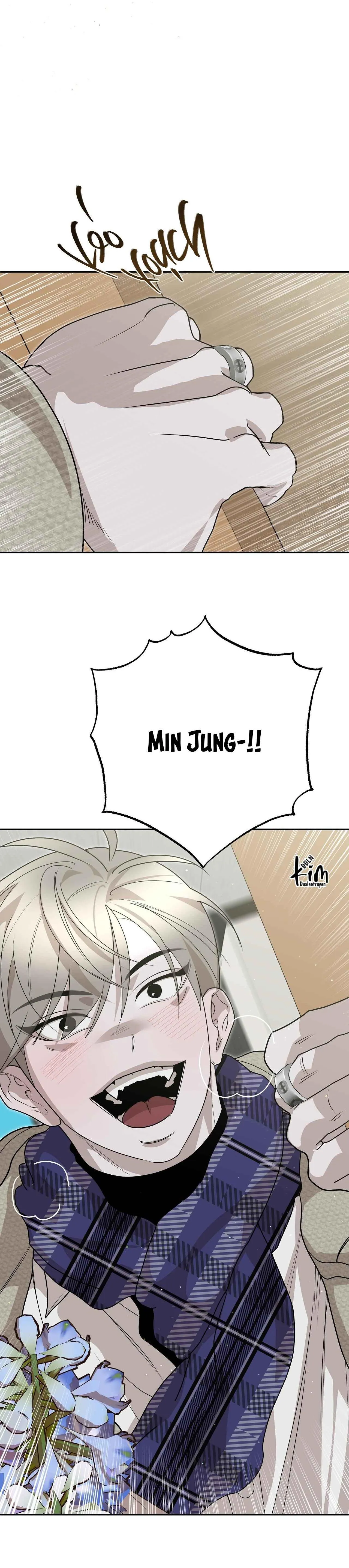 QUÁI THÚ Chapter 45 Trang 16