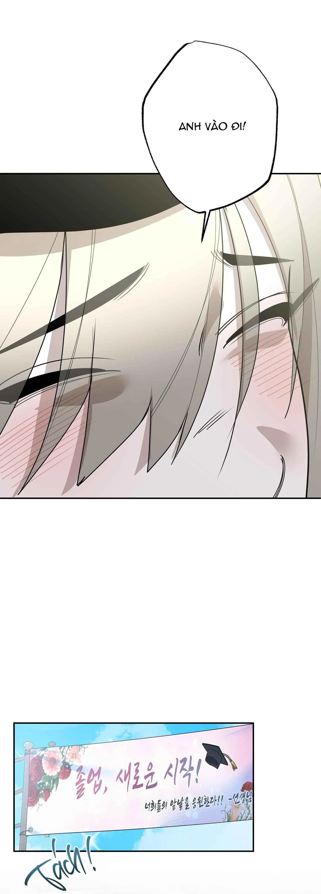 QUÁI THÚ Chapter 45 Trang 18