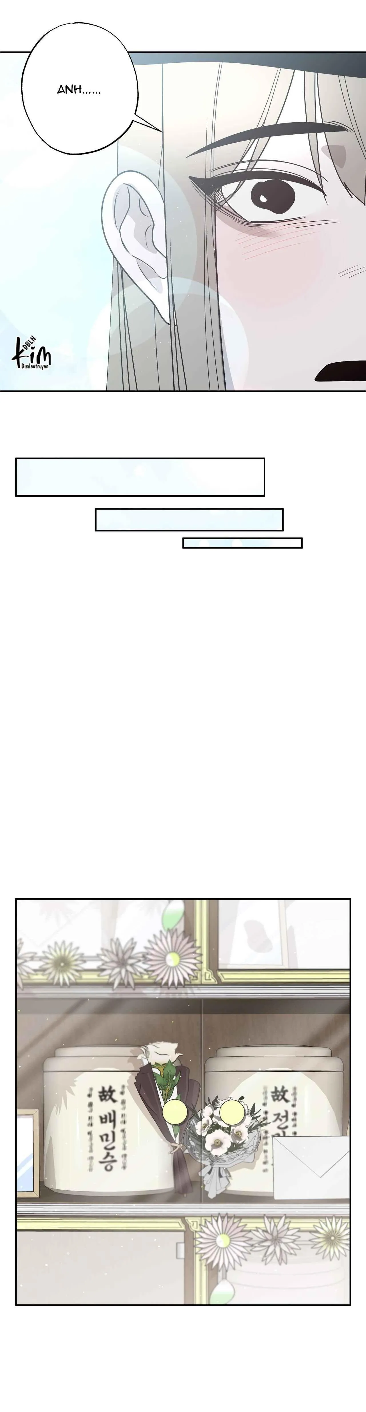 QUÁI THÚ Chapter 45 Trang 21