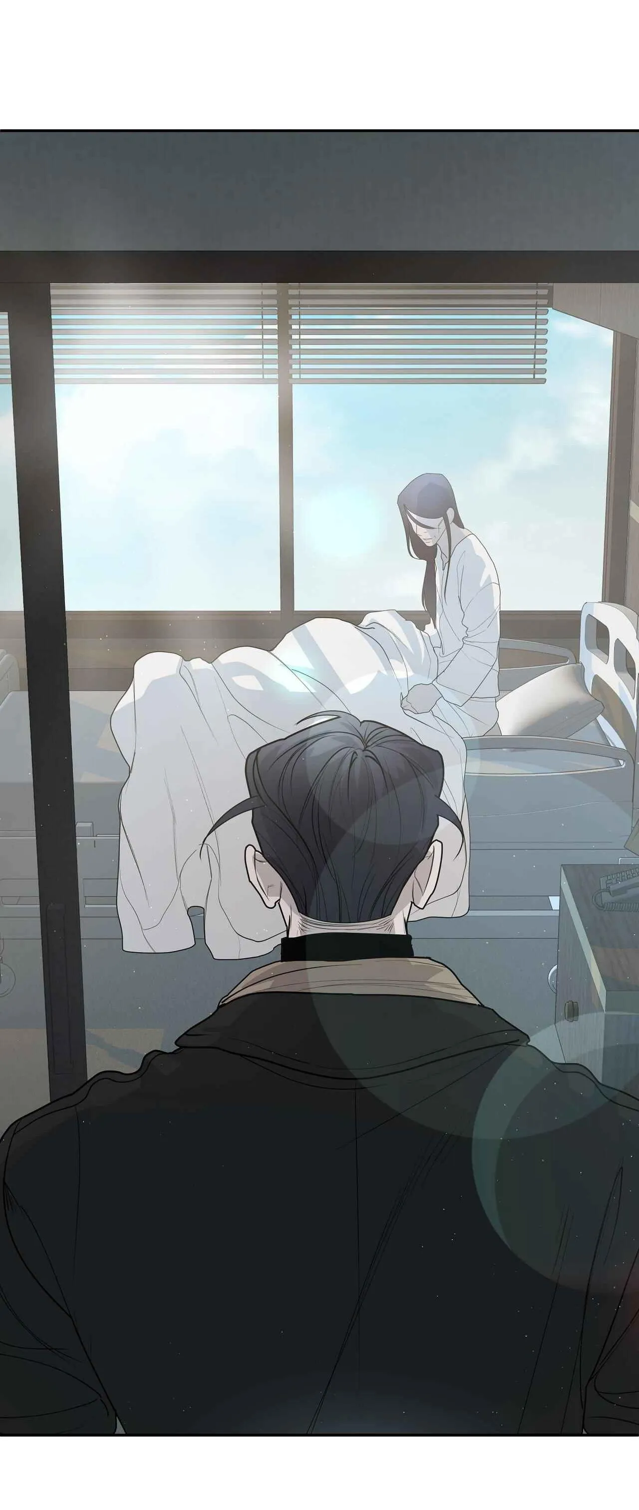 QUÁI THÚ Chapter 45 Trang 27