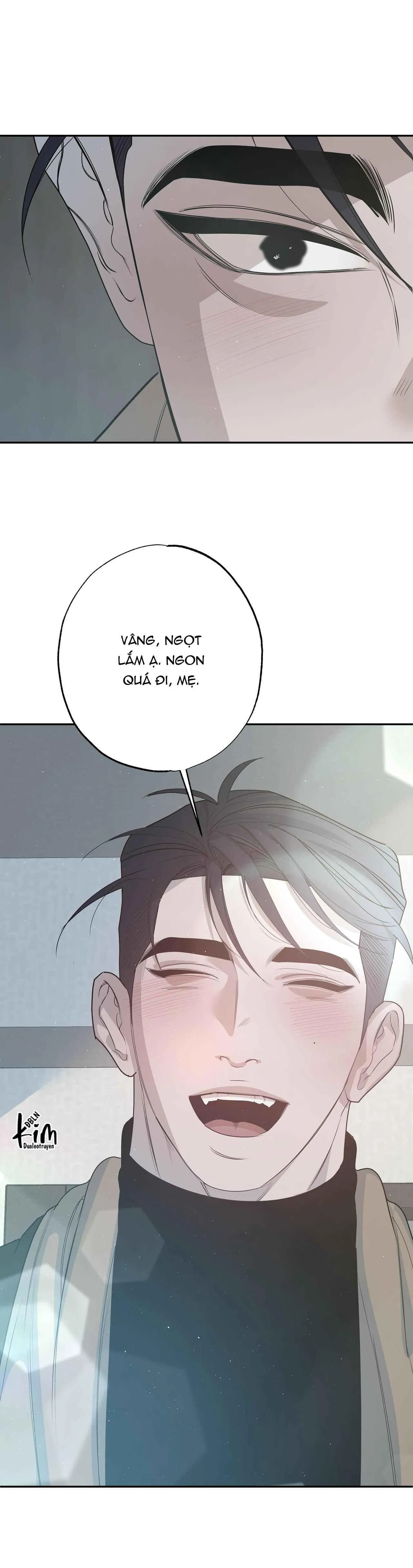 QUÁI THÚ Chapter 45 Trang 34