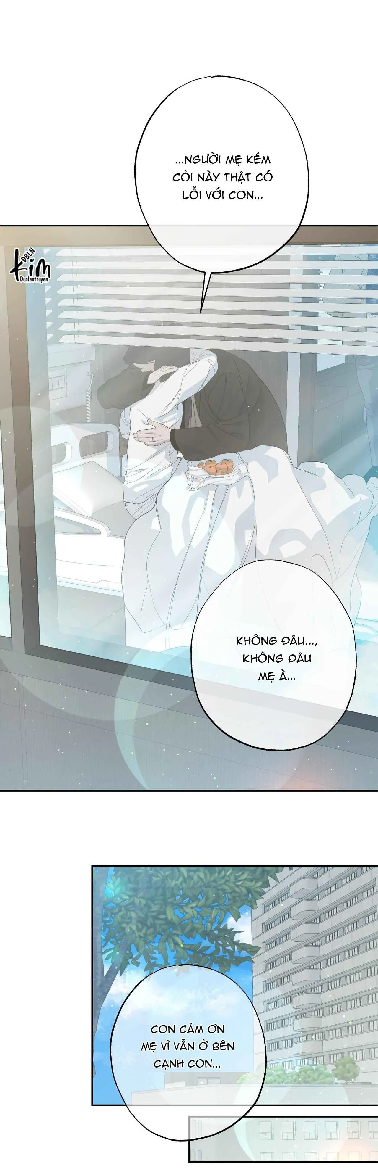 QUÁI THÚ Chapter 45 Trang 35