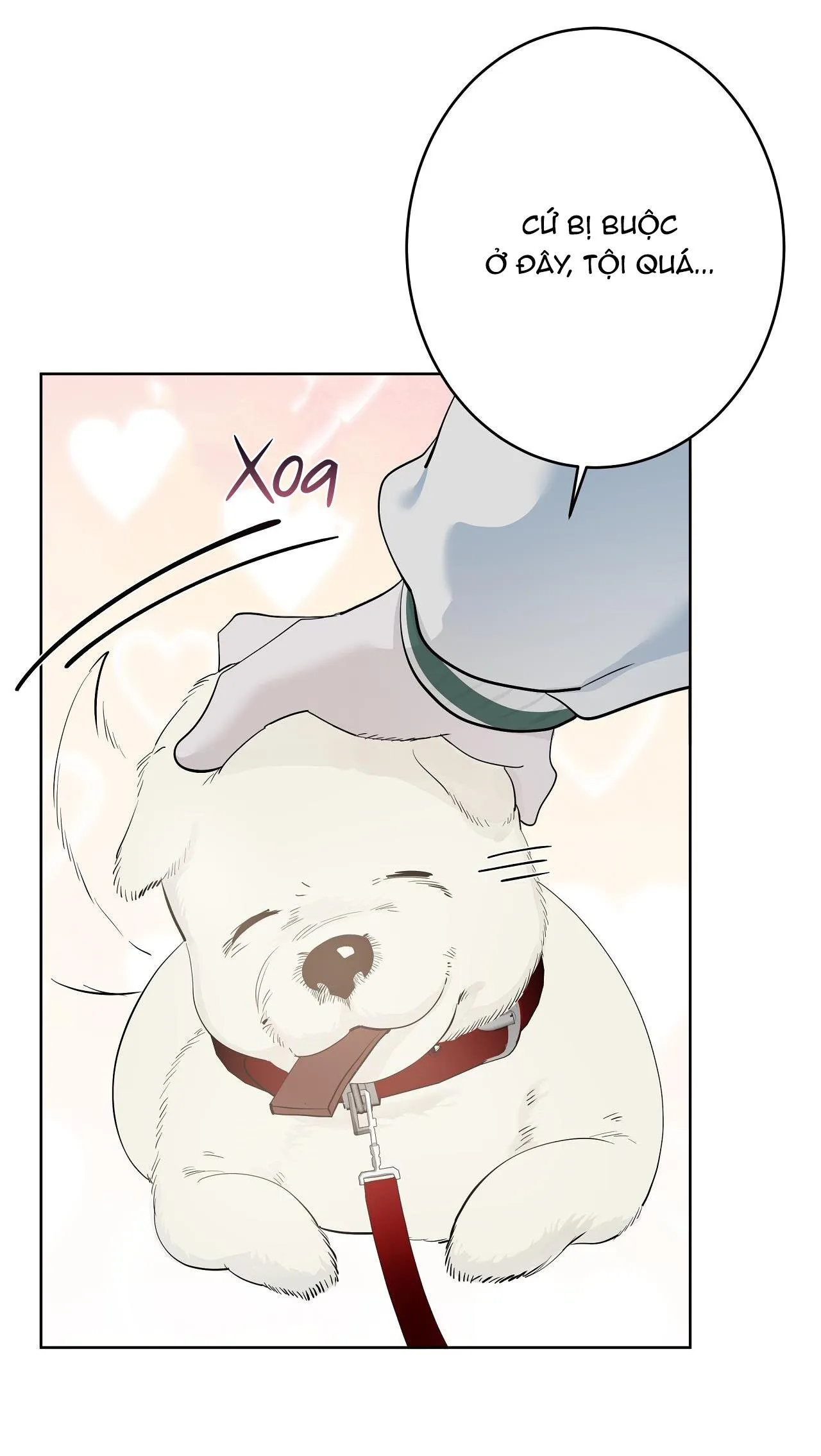 QUÁI THÚ Chapter 1 Trang 15