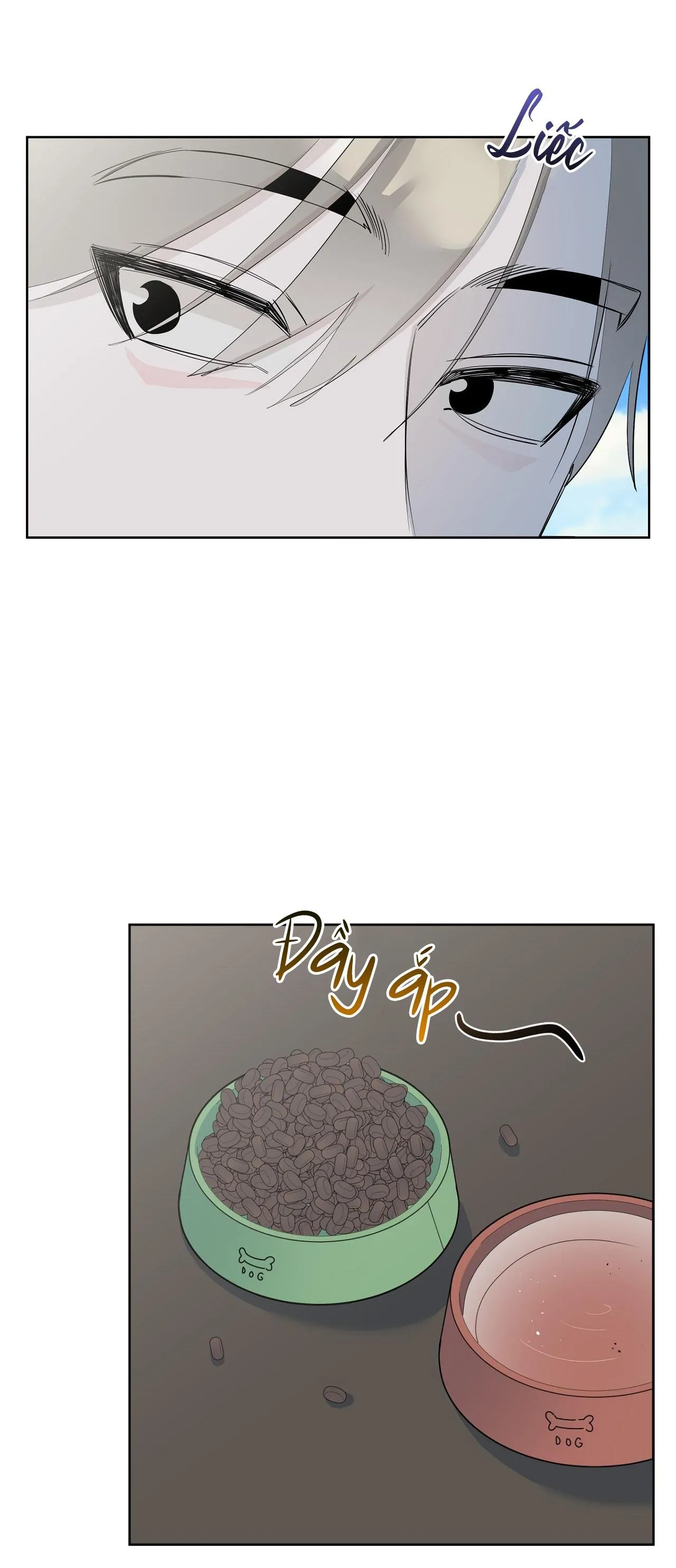 QUÁI THÚ Chapter 1 Trang 16