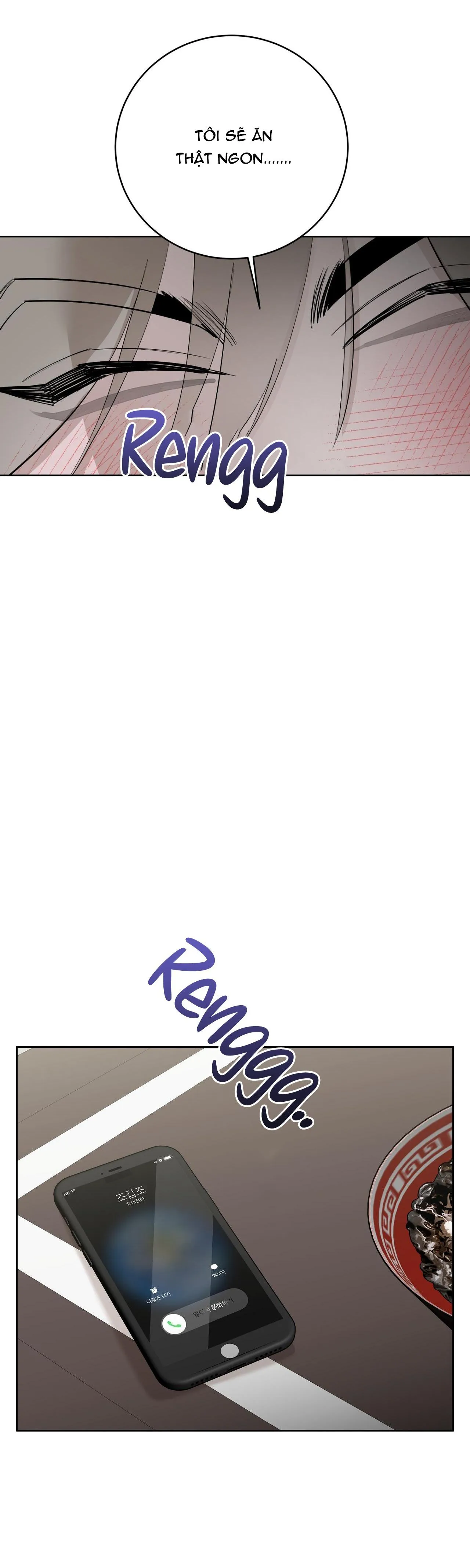 QUÁI THÚ Chapter 1 Trang 25