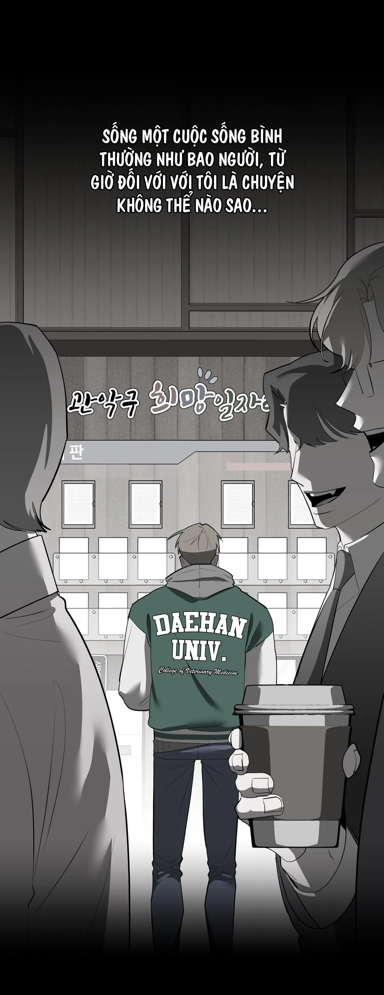 QUÁI THÚ Chapter 1 Trang 38