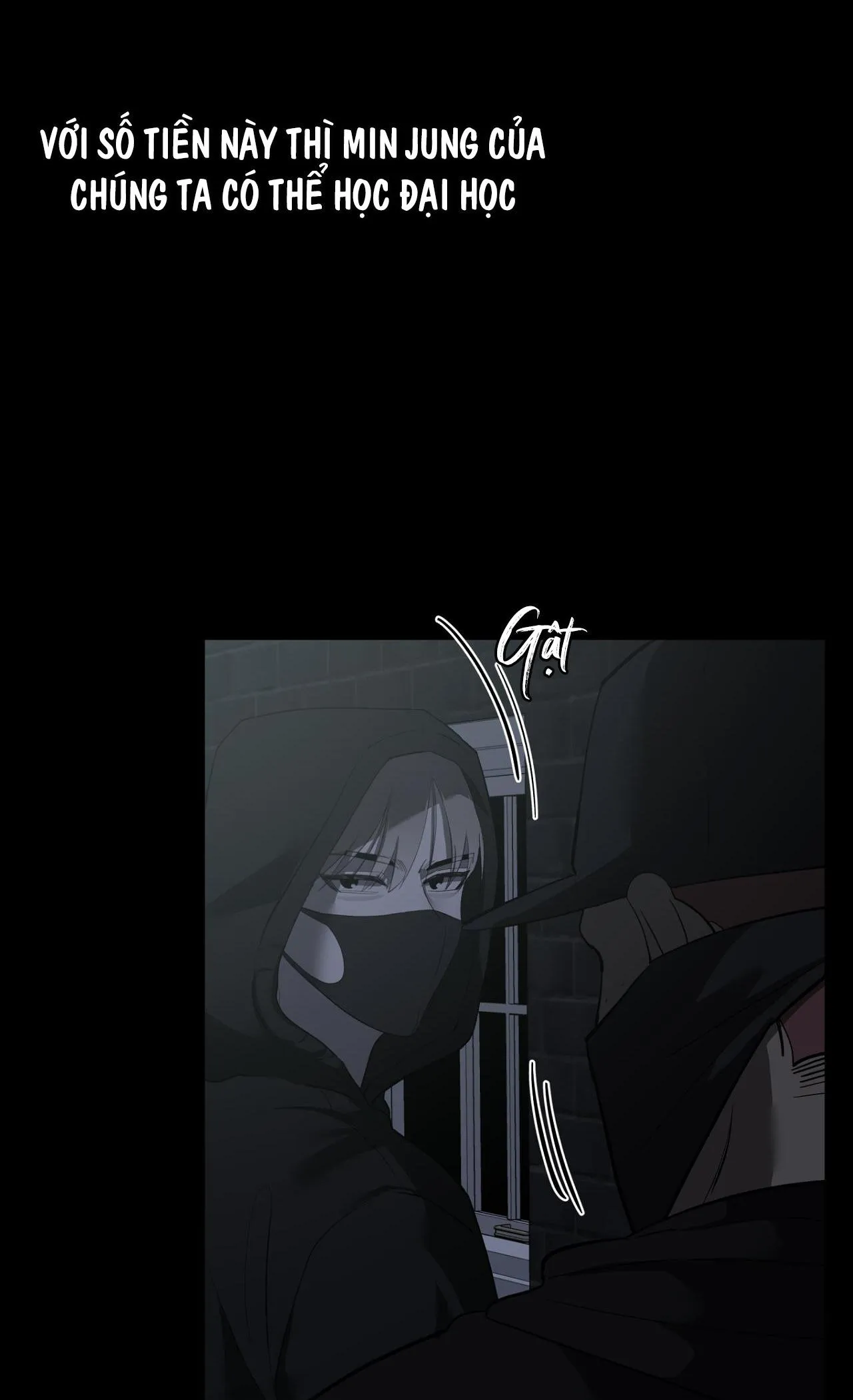 QUÁI THÚ Chapter 1 Trang 40