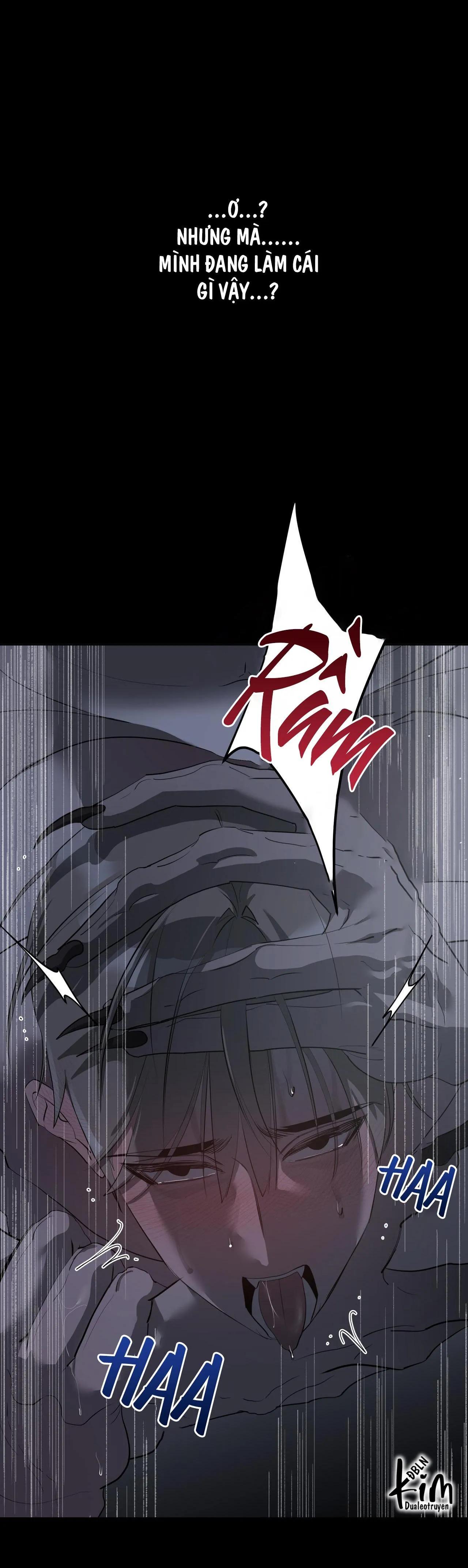 QUÁI THÚ Chapter 1 Trang 42