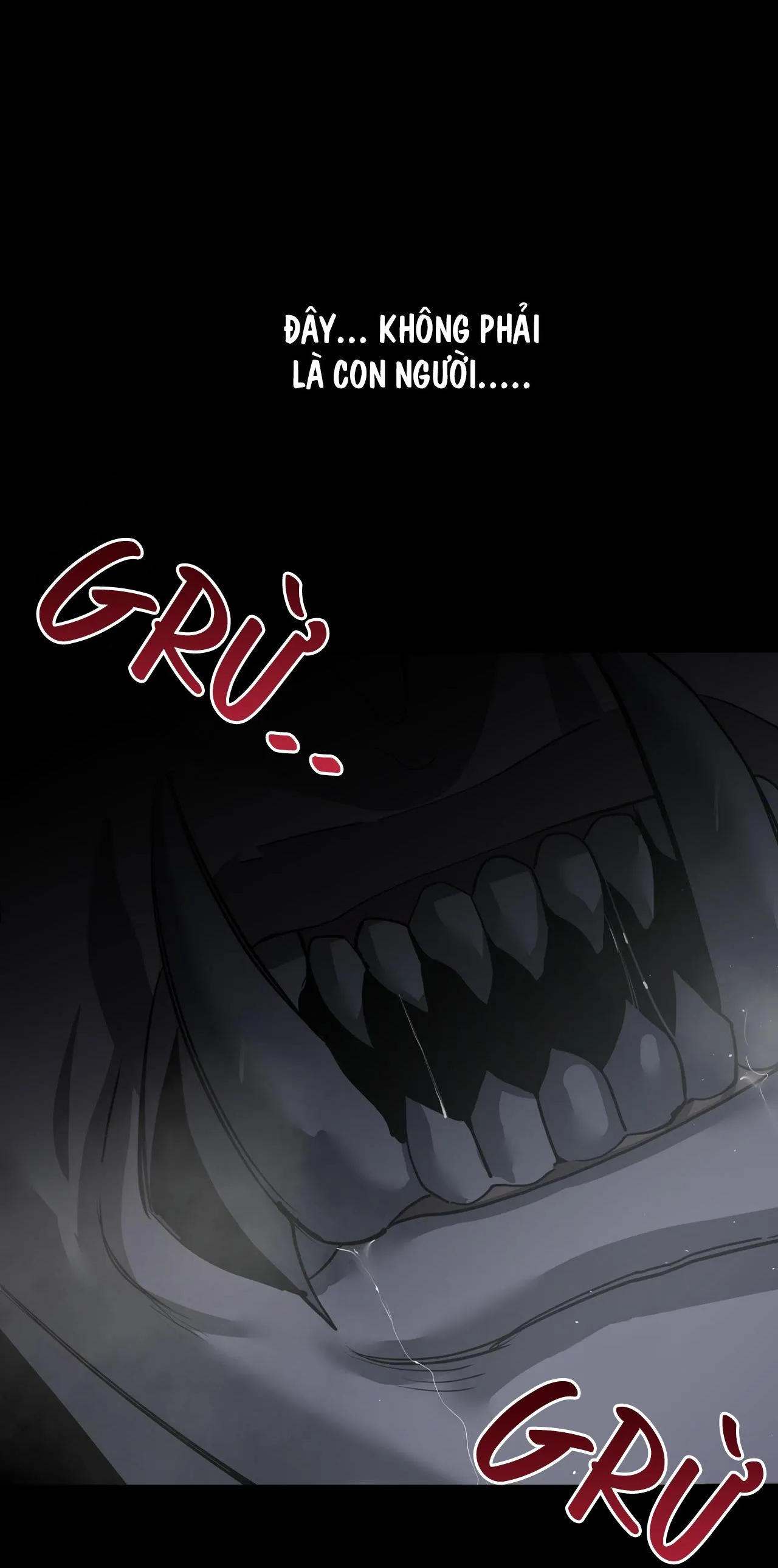 QUÁI THÚ Chapter 1 Trang 46