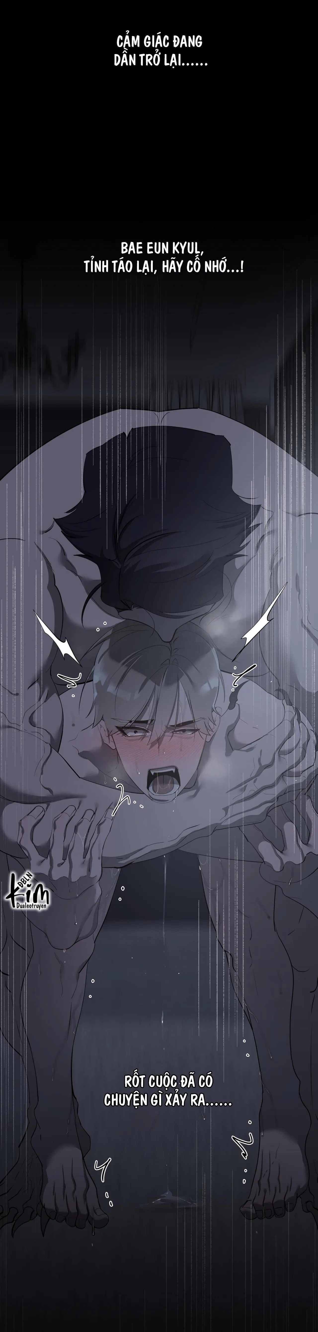 QUÁI THÚ Chapter 1 Trang 49