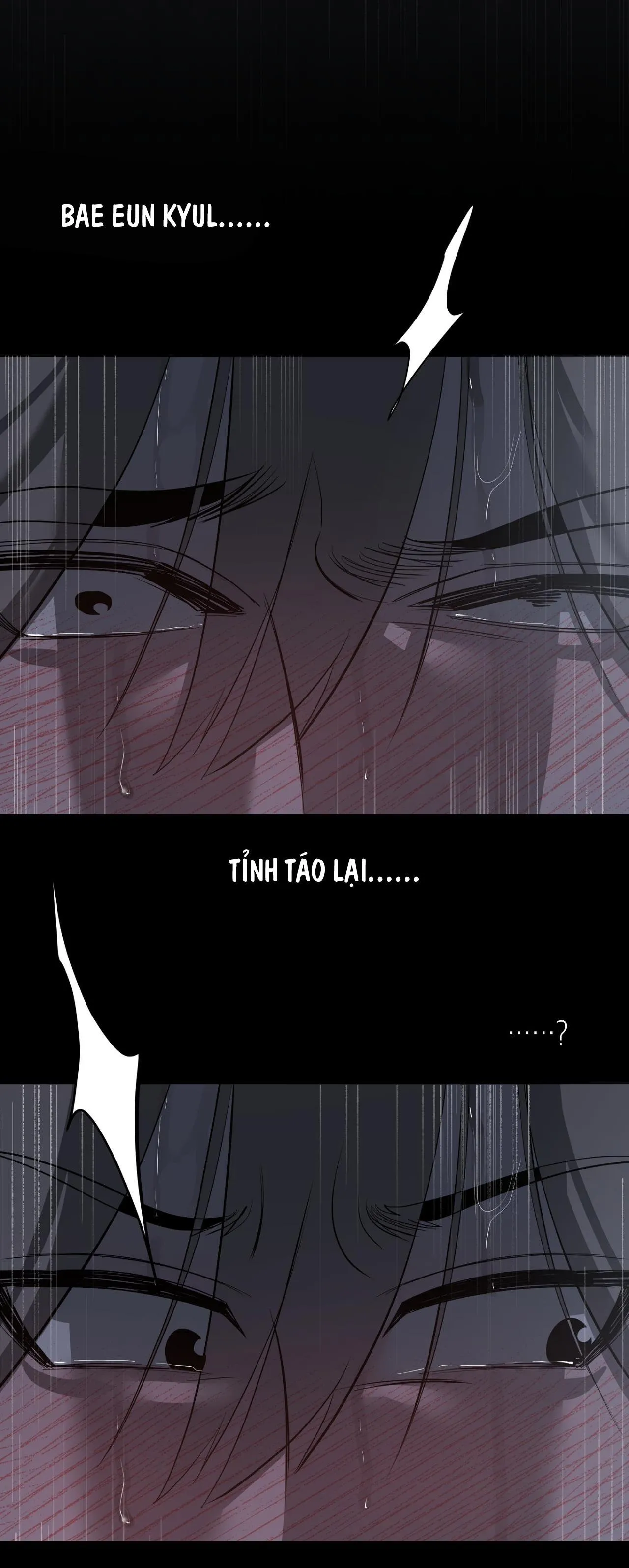 QUÁI THÚ Chapter 1 Trang 50