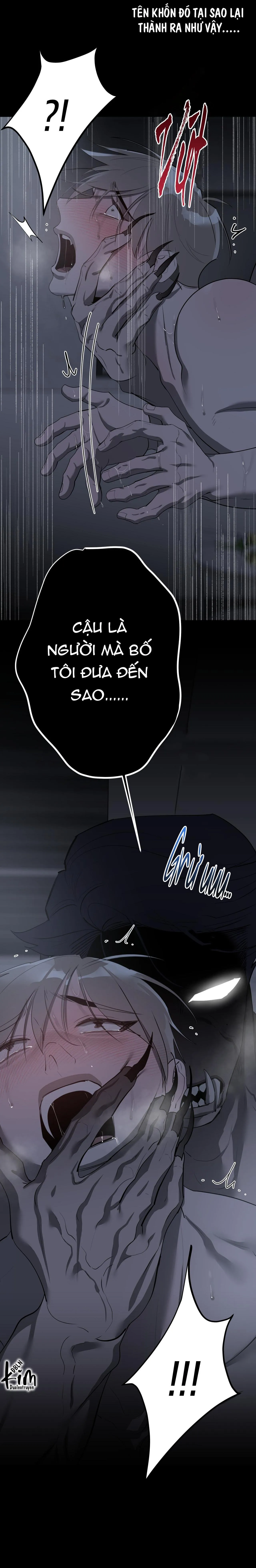 QUÁI THÚ Chapter 1 Trang 52