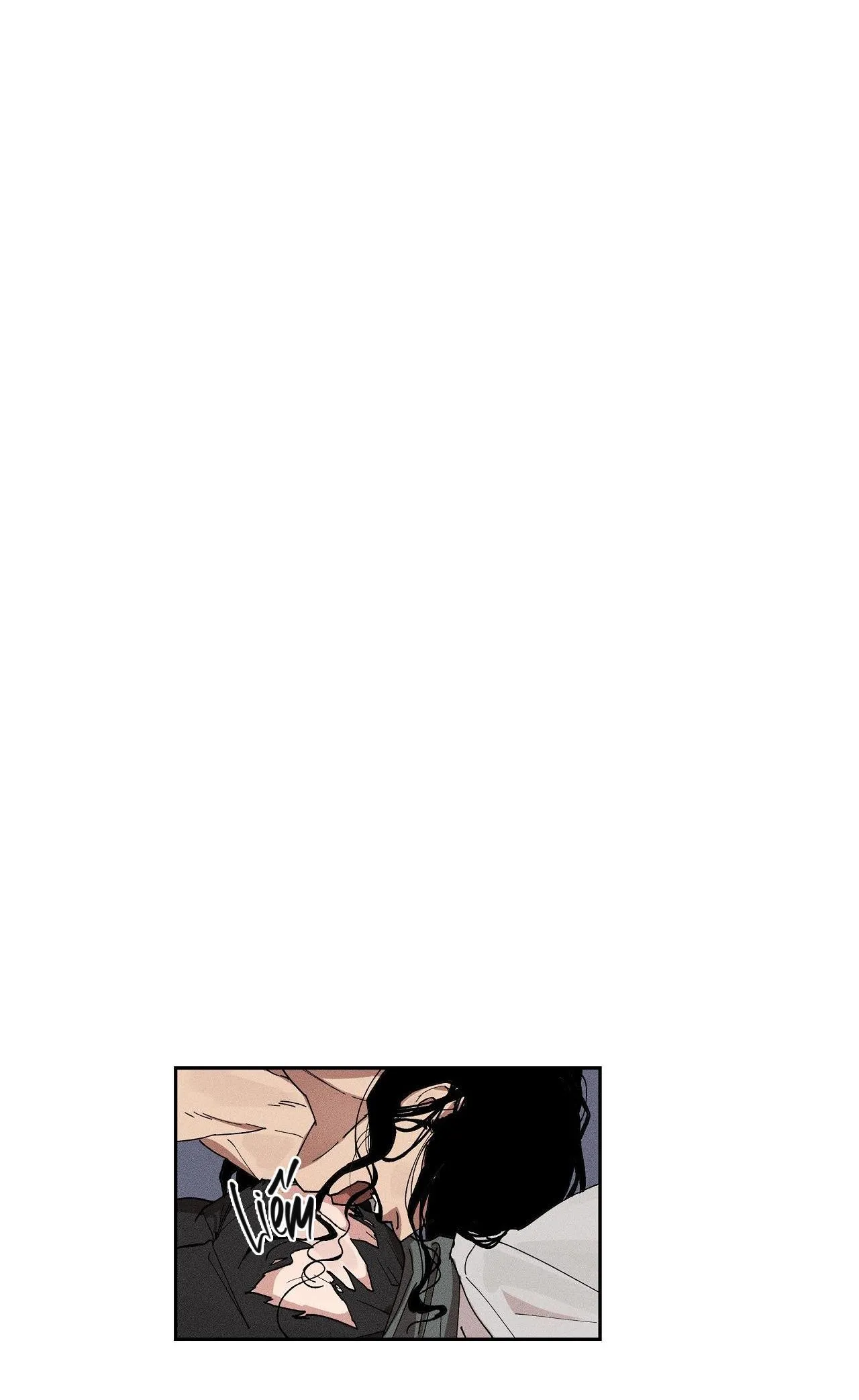 QUÁI THÚ CỦA BAHAL Chapter 2 Trang 6