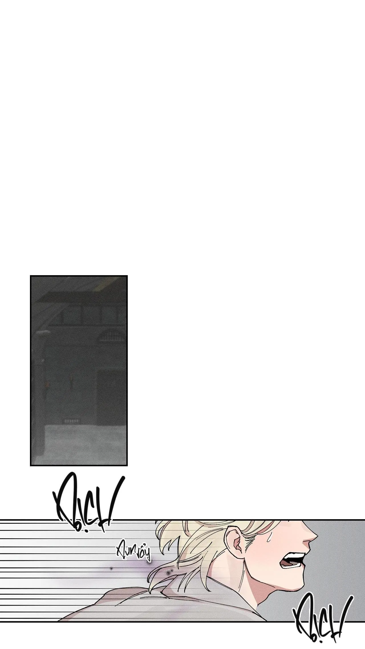 QUÁI THÚ CỦA BAHAL Chapter 2 Trang 18