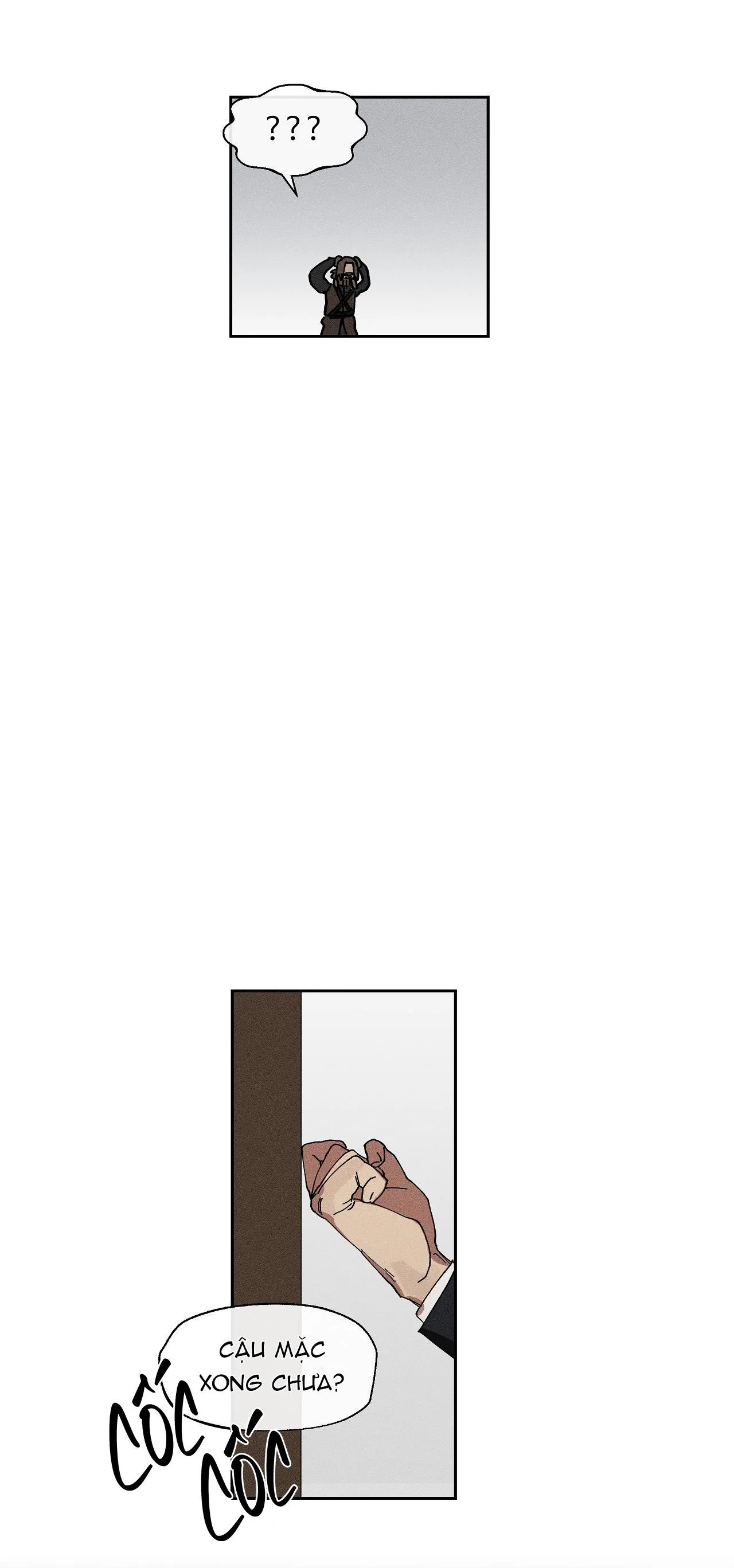 QUÁI THÚ CỦA BAHAL Chapter 2 Trang 26