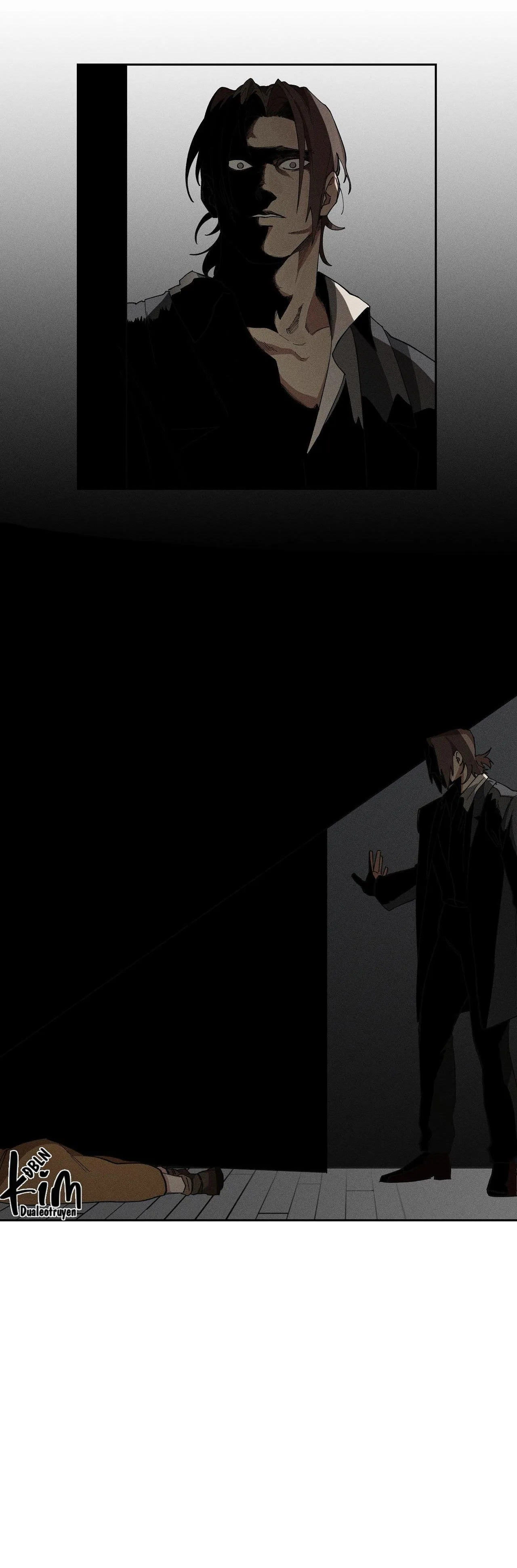 QUÁI THÚ CỦA BAHAL Chapter 4 Trang 4