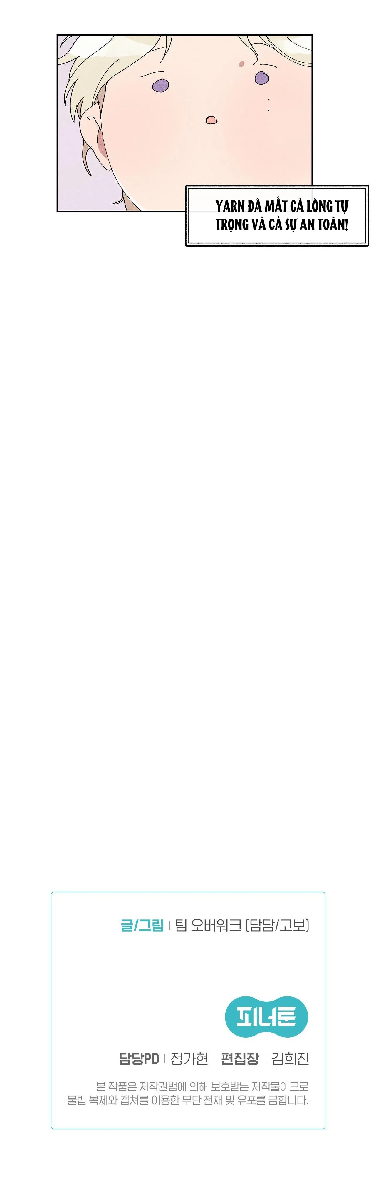 QUÁI THÚ CỦA BAHAL Chapter 5 Trang 37