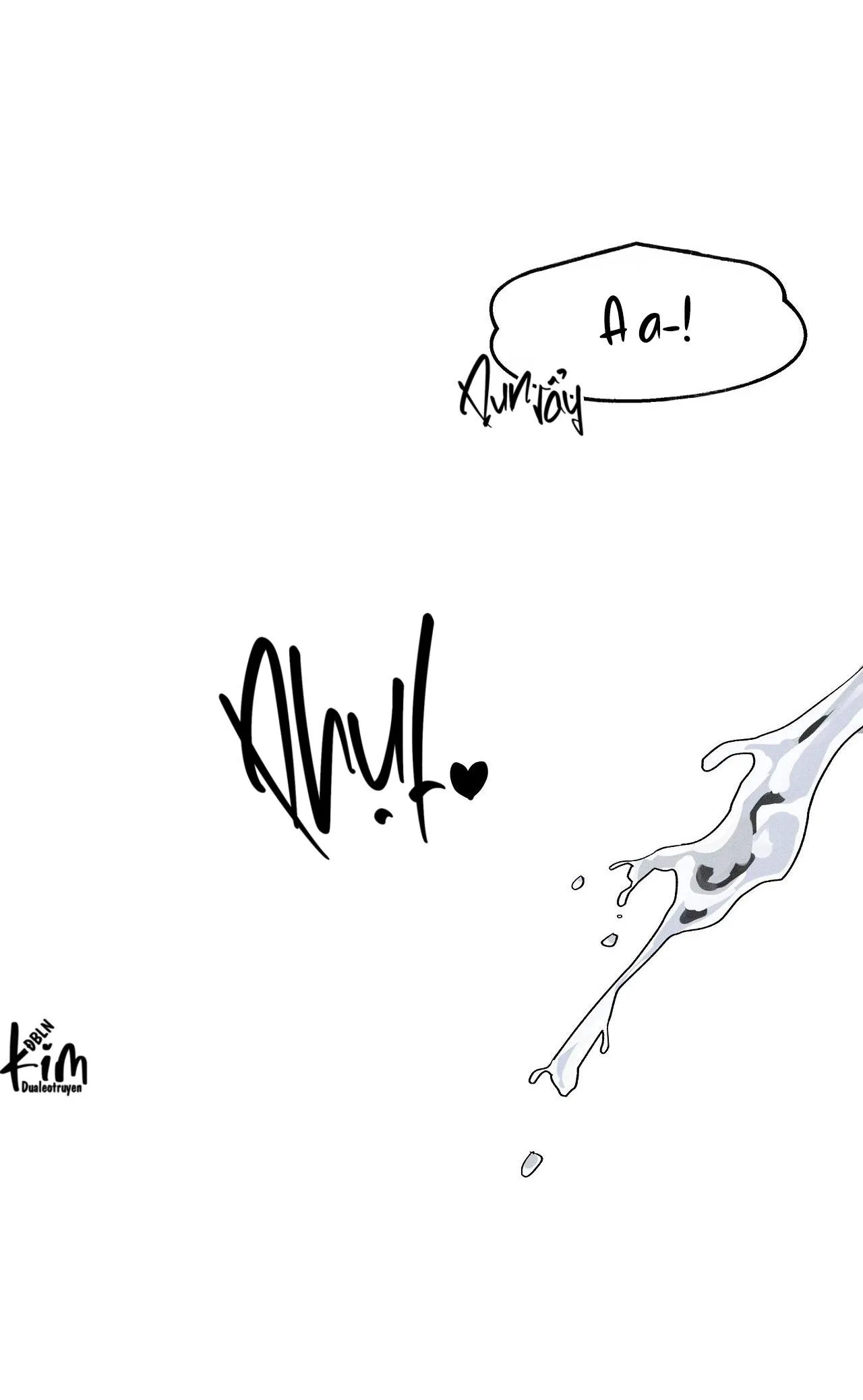 QUÁI THÚ CỦA BAHAL Chapter 6 Trang 23