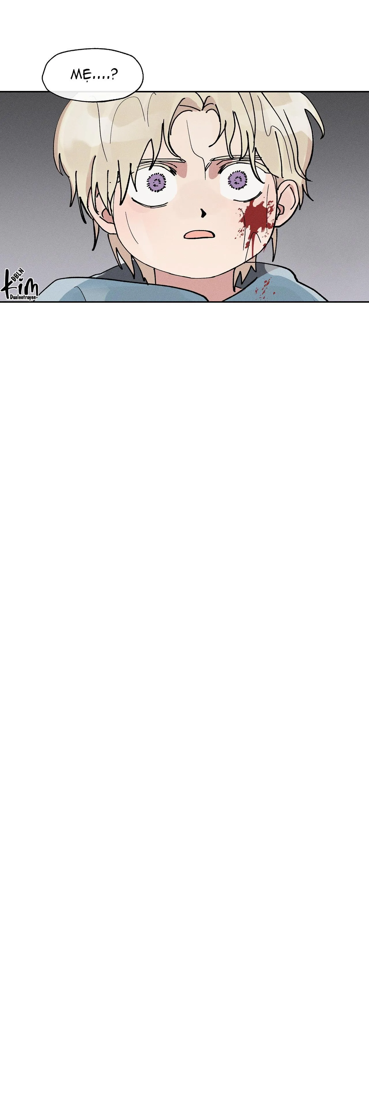 QUÁI THÚ CỦA BAHAL Chapter 6 Trang 35