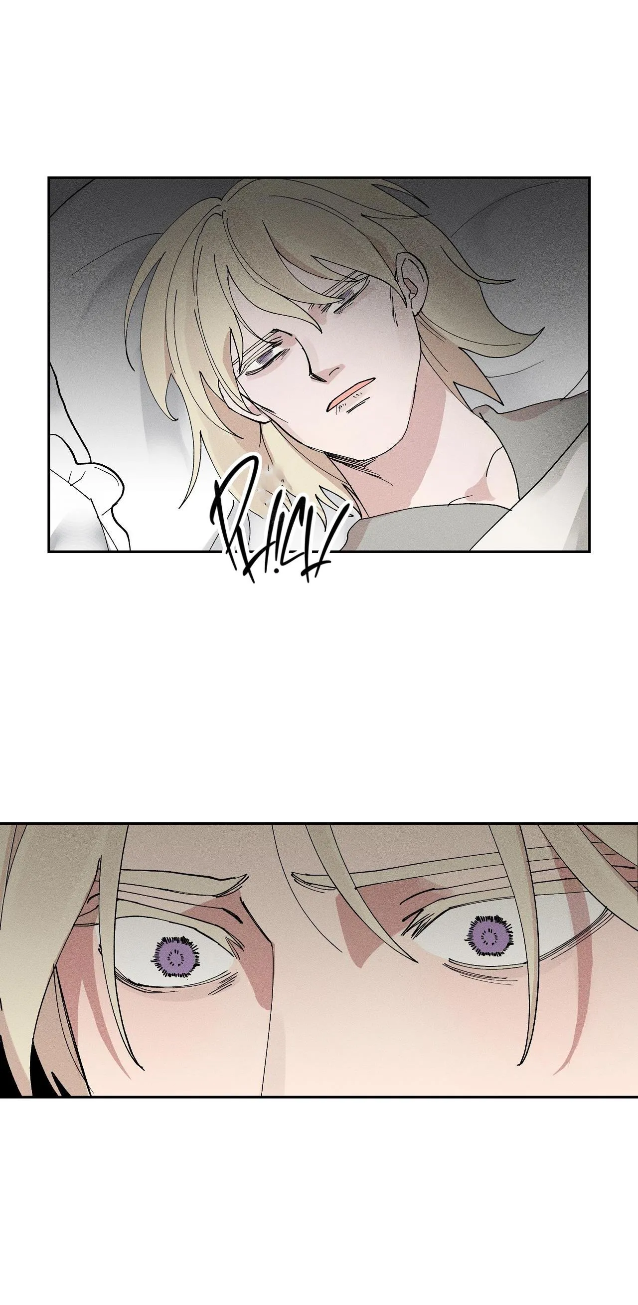 QUÁI THÚ CỦA BAHAL Chapter 7 Trang 13