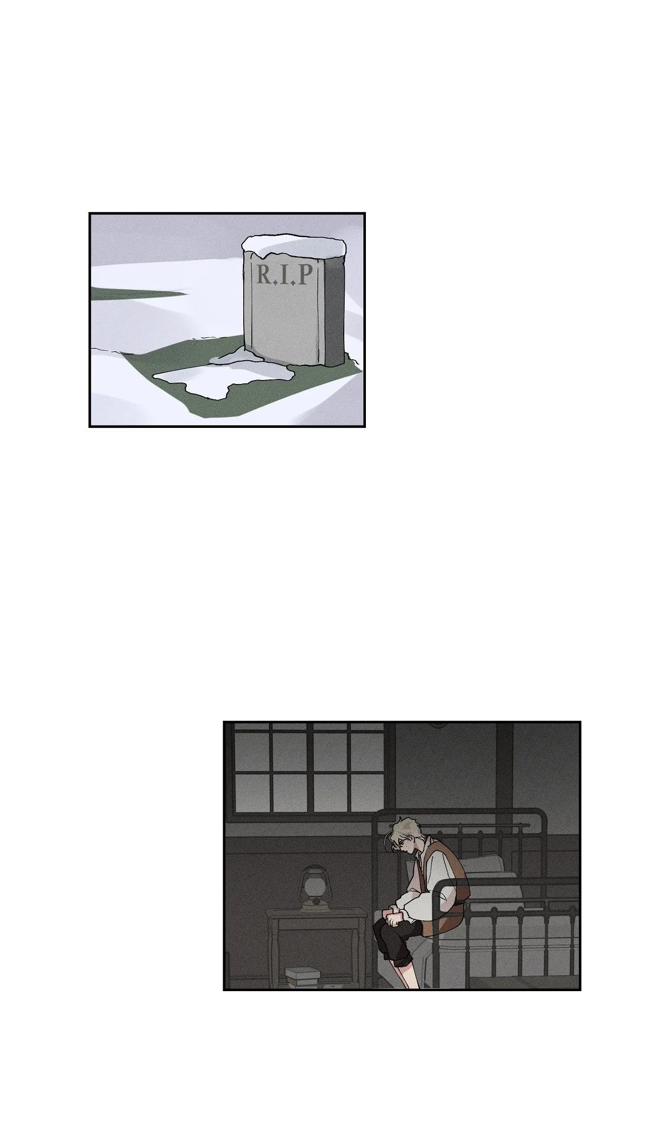 QUÁI THÚ CỦA BAHAL Chapter 7 Trang 14