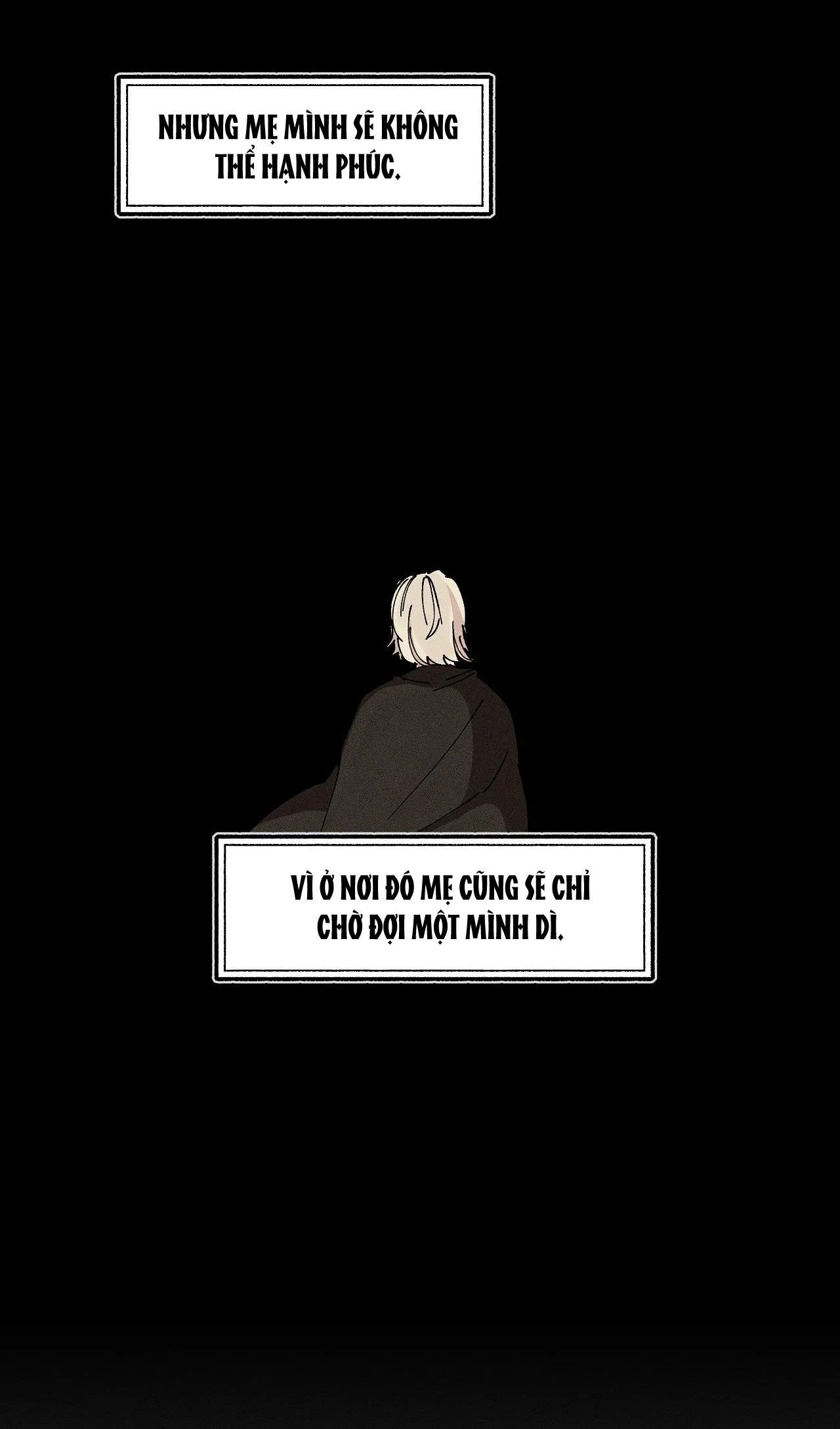 QUÁI THÚ CỦA BAHAL Chapter 7 Trang 19