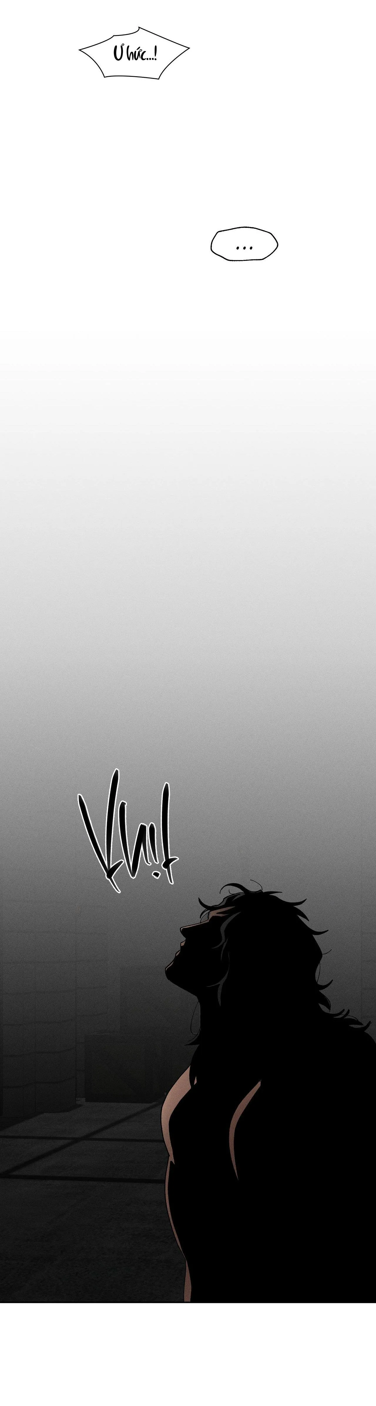 QUÁI THÚ CỦA BAHAL Chapter 8 Trang 32