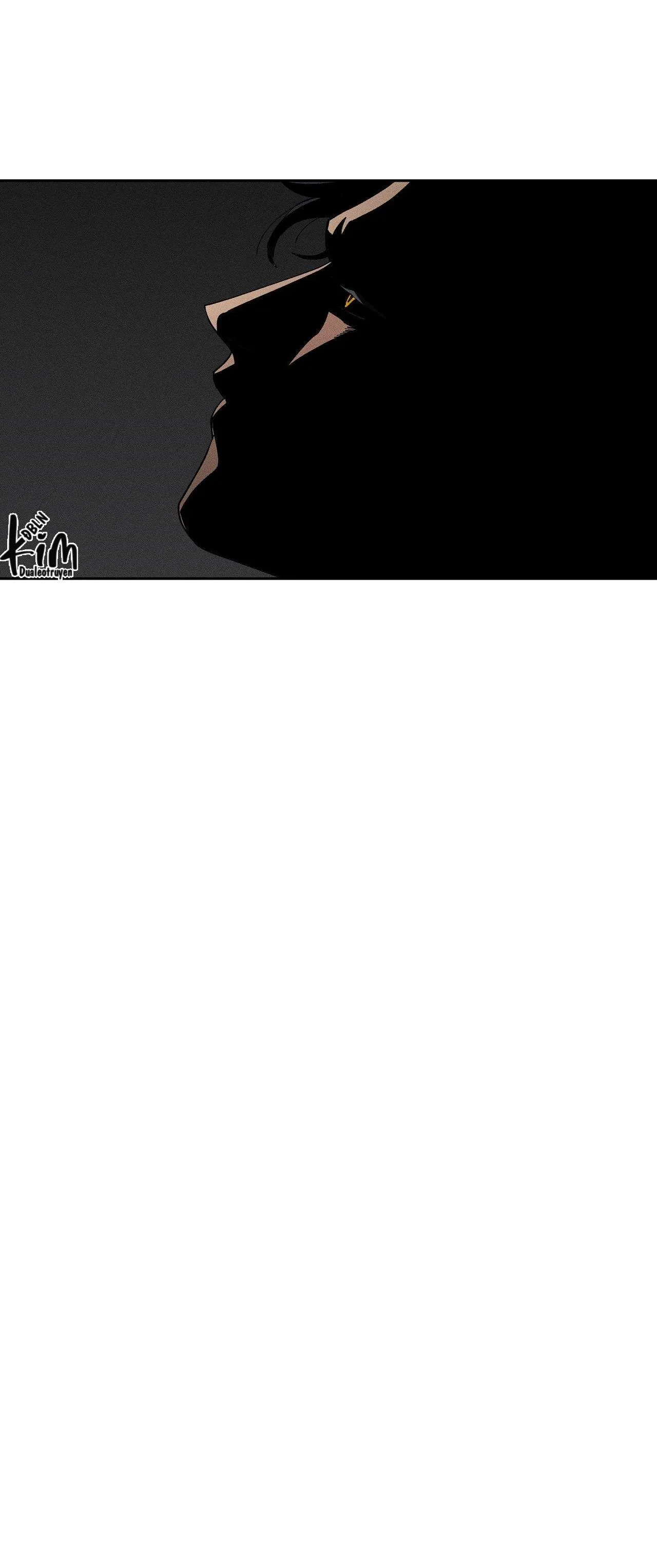 QUÁI THÚ CỦA BAHAL Chapter 8 Trang 33