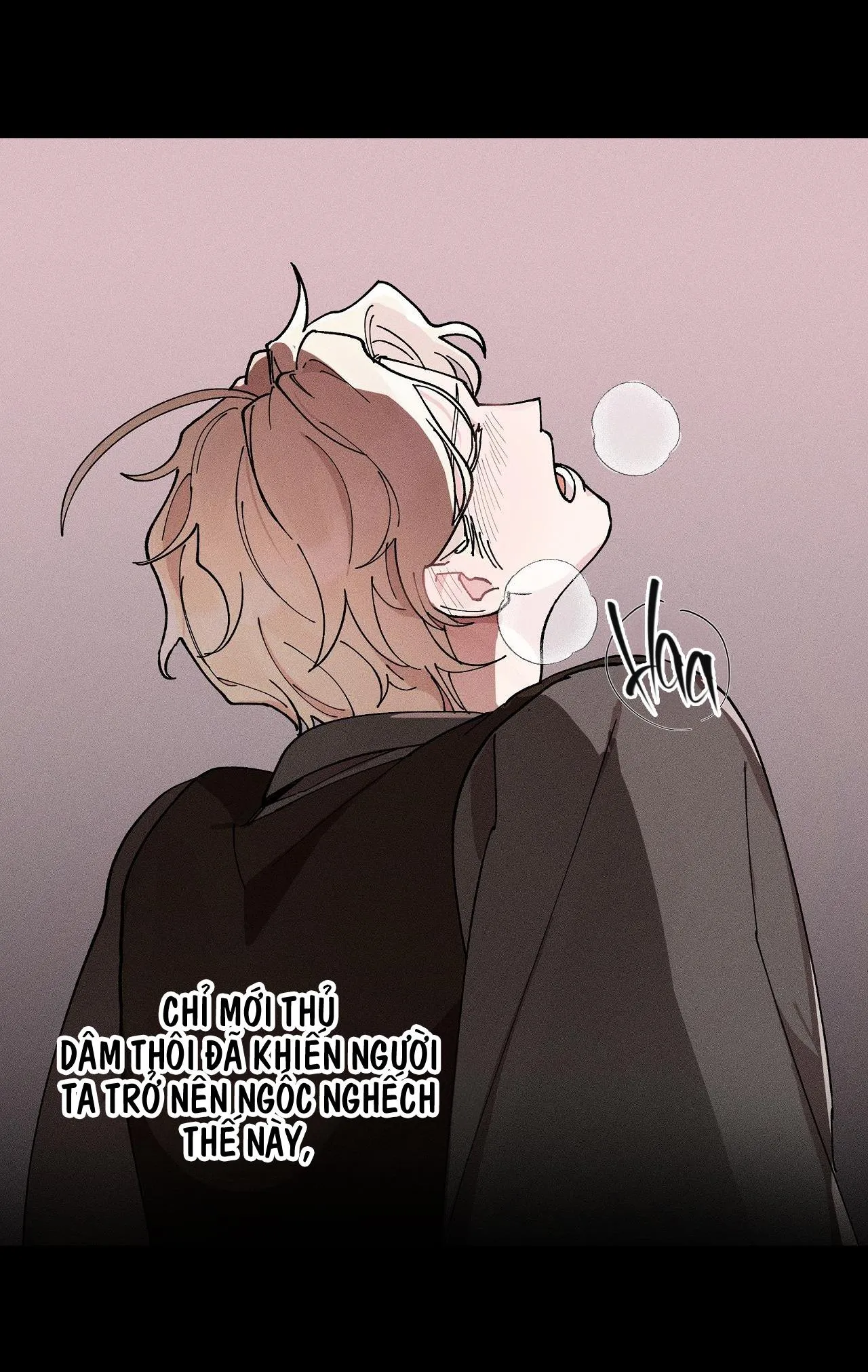 QUÁI THÚ CỦA BAHAL Chapter 10 Trang 9