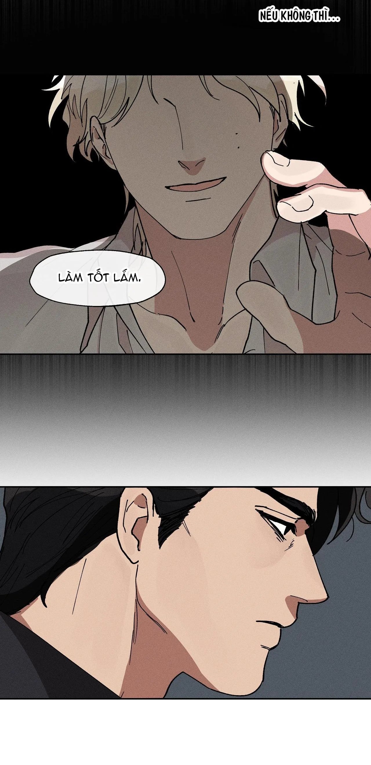 QUÁI THÚ CỦA BAHAL Chapter 10 Trang 32