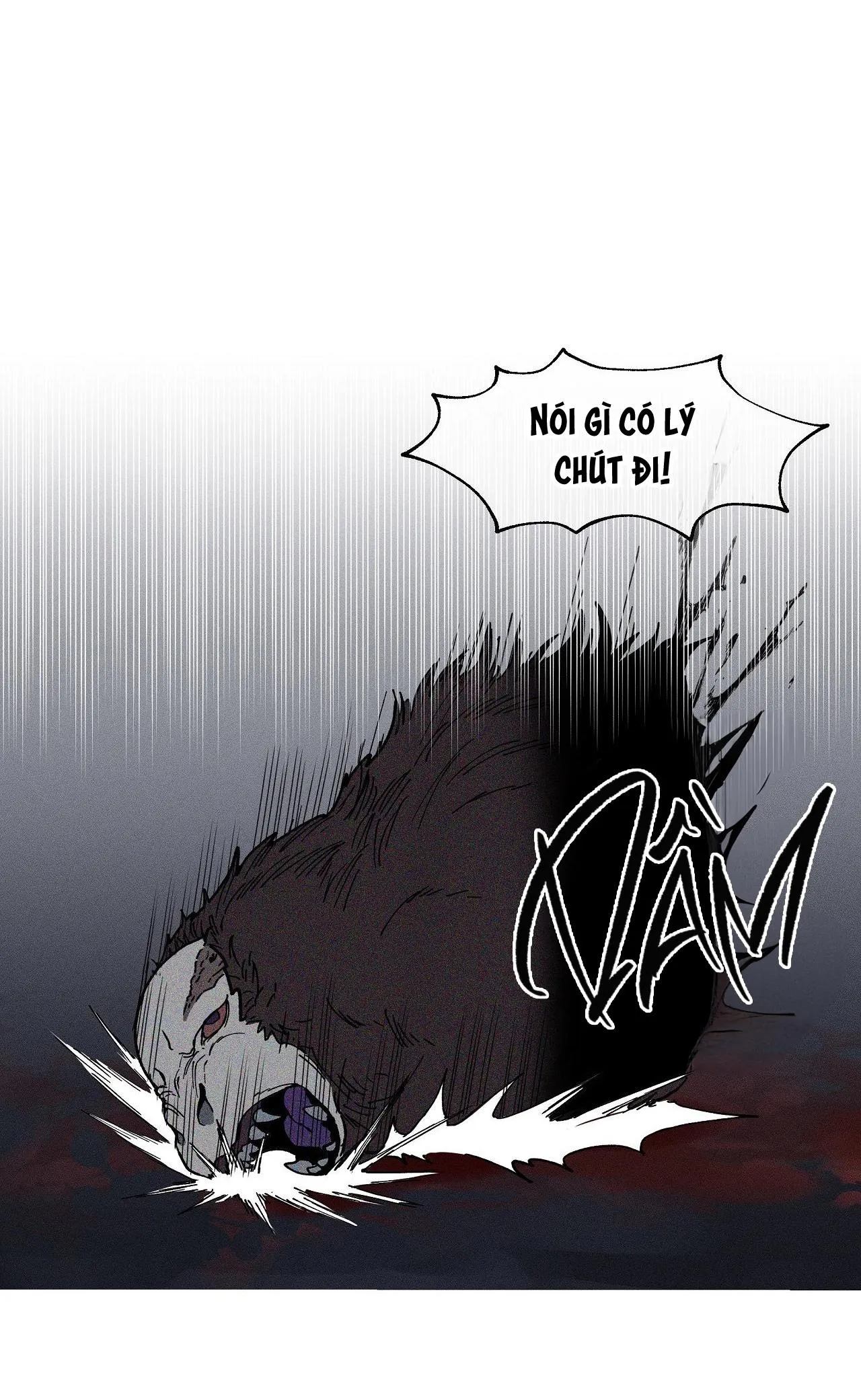 QUÁI THÚ CỦA BAHAL Chapter 11 Trang 17