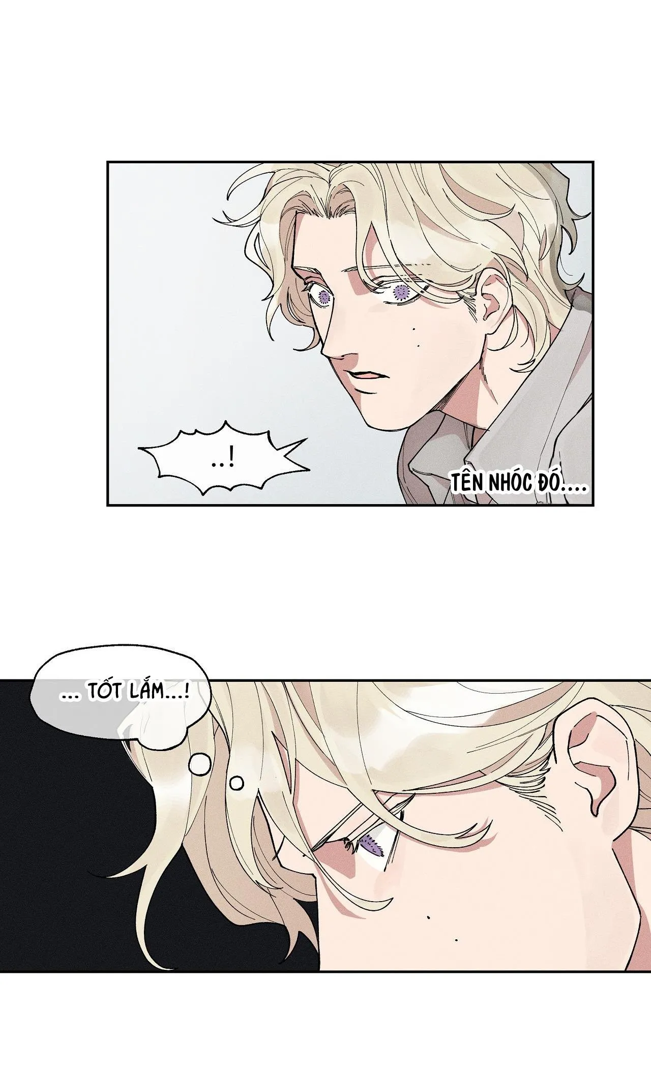 QUÁI THÚ CỦA BAHAL Chapter 11 Trang 31