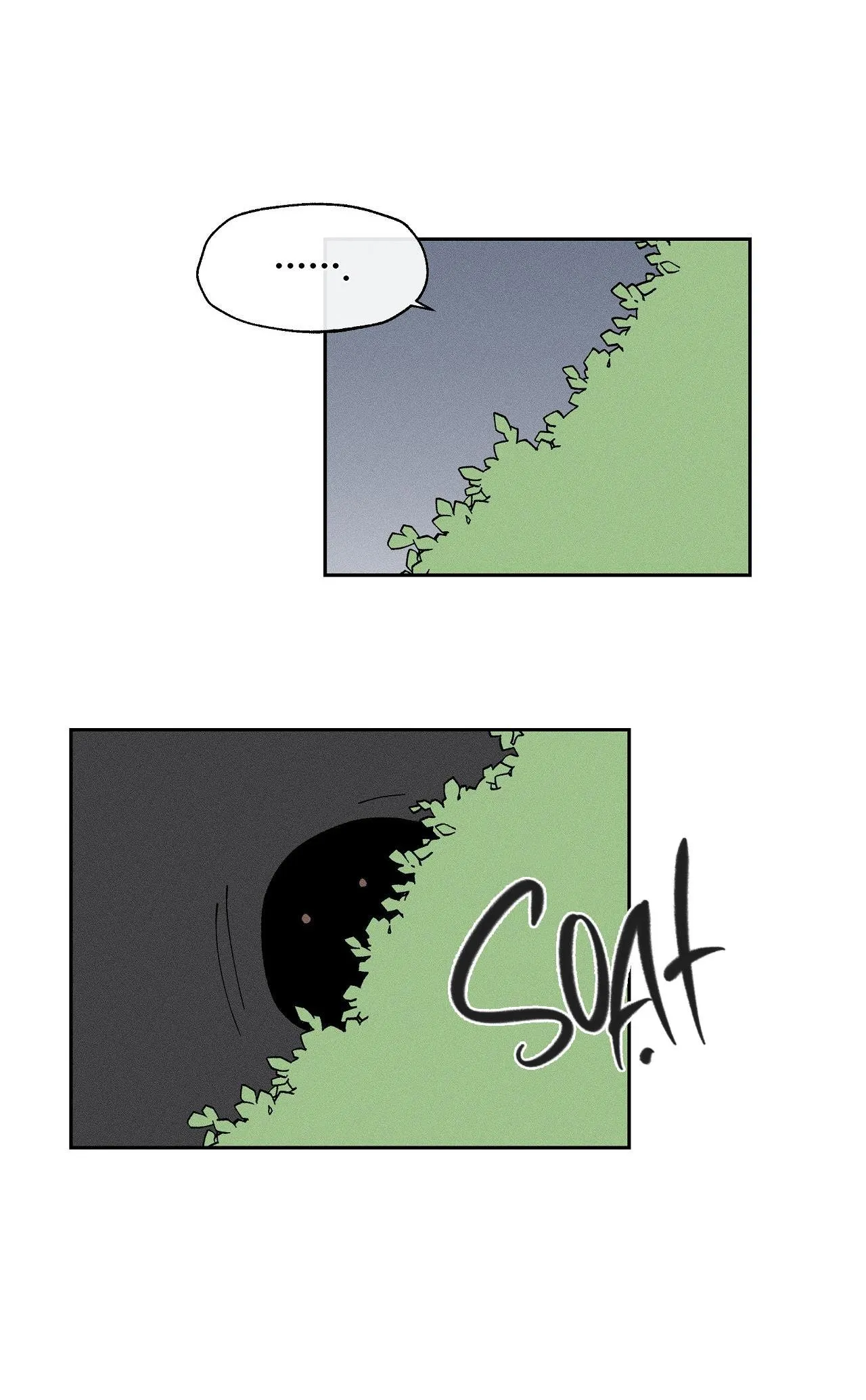 QUÁI THÚ CỦA BAHAL Chapter 12 Trang 18