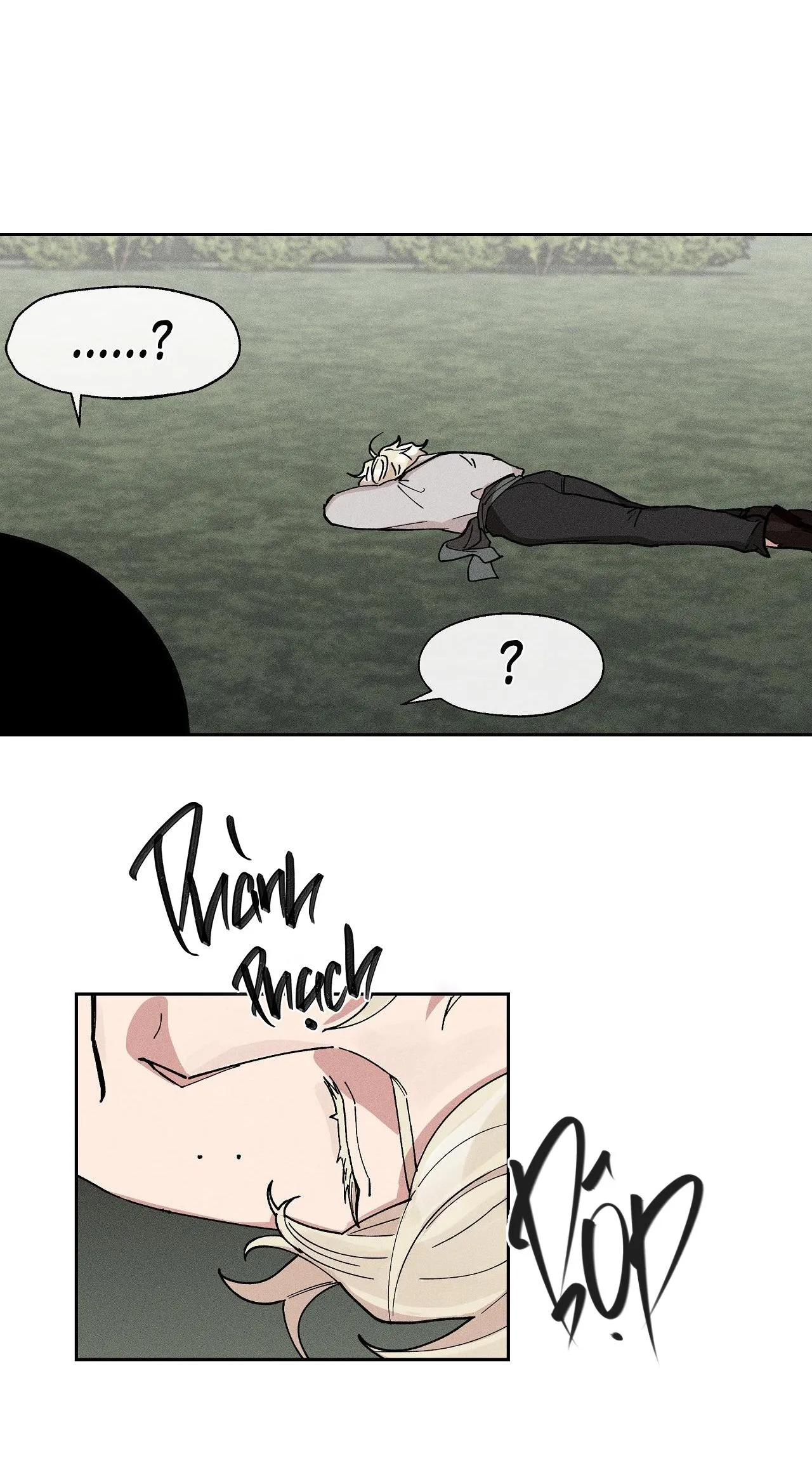 QUÁI THÚ CỦA BAHAL Chapter 12 Trang 19