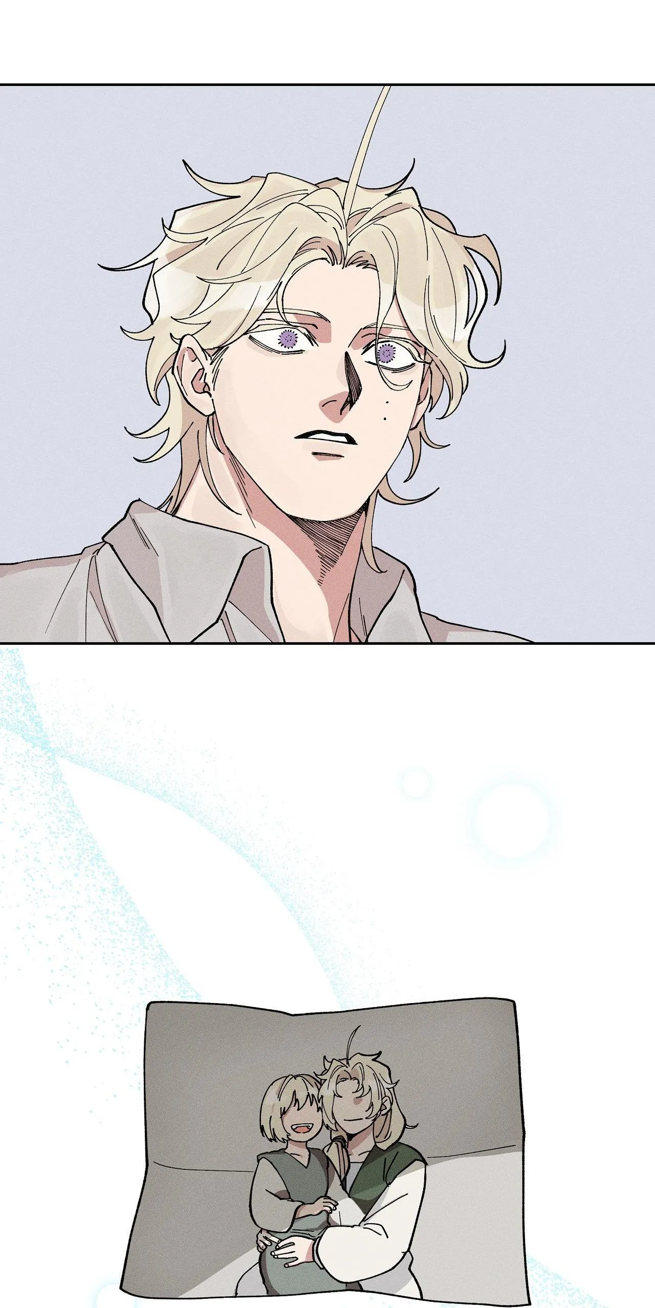 QUÁI THÚ CỦA BAHAL Chapter 13 Trang 20