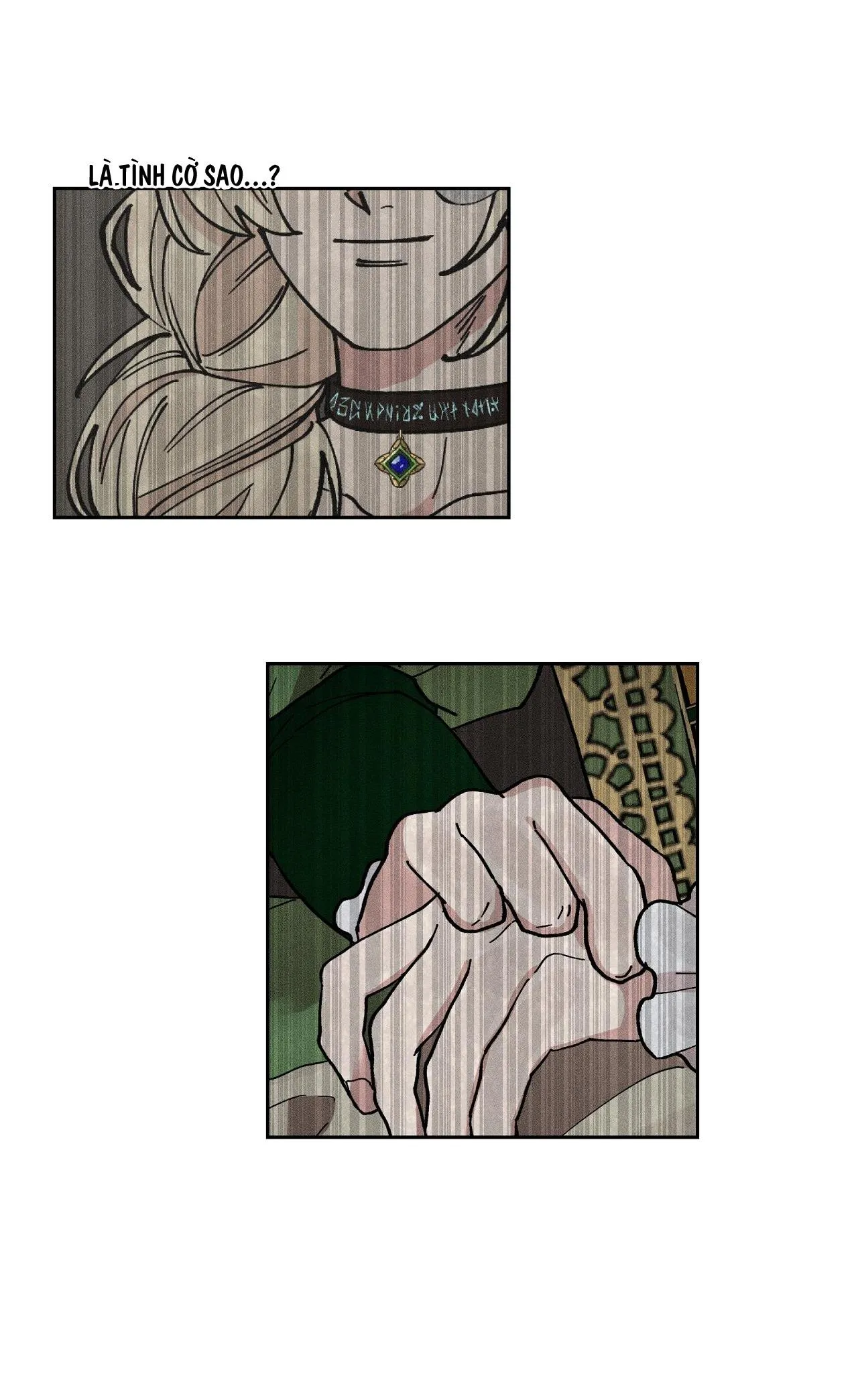 QUÁI THÚ CỦA BAHAL Chapter 13 Trang 26