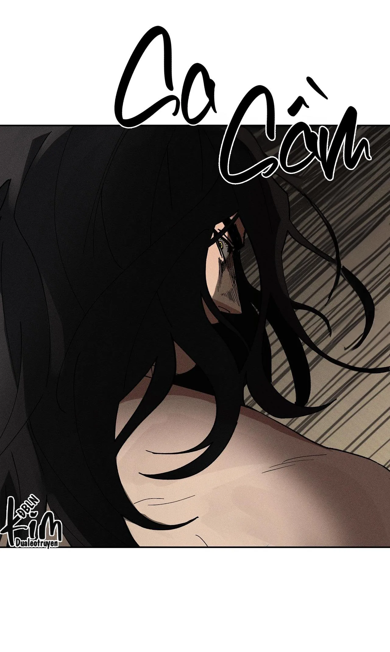 QUÁI THÚ CỦA BAHAL Chapter 13 Trang 33