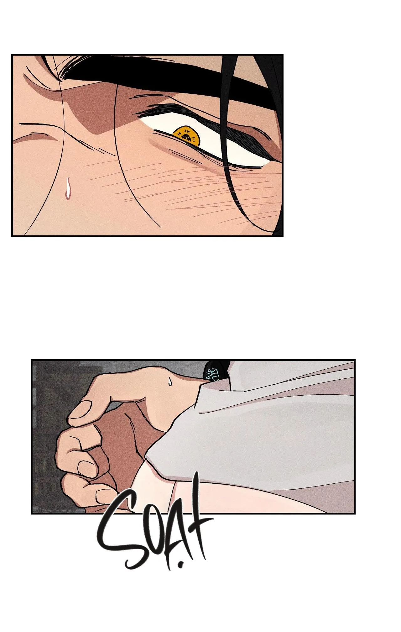 QUÁI THÚ CỦA BAHAL Chapter 15 Trang 6