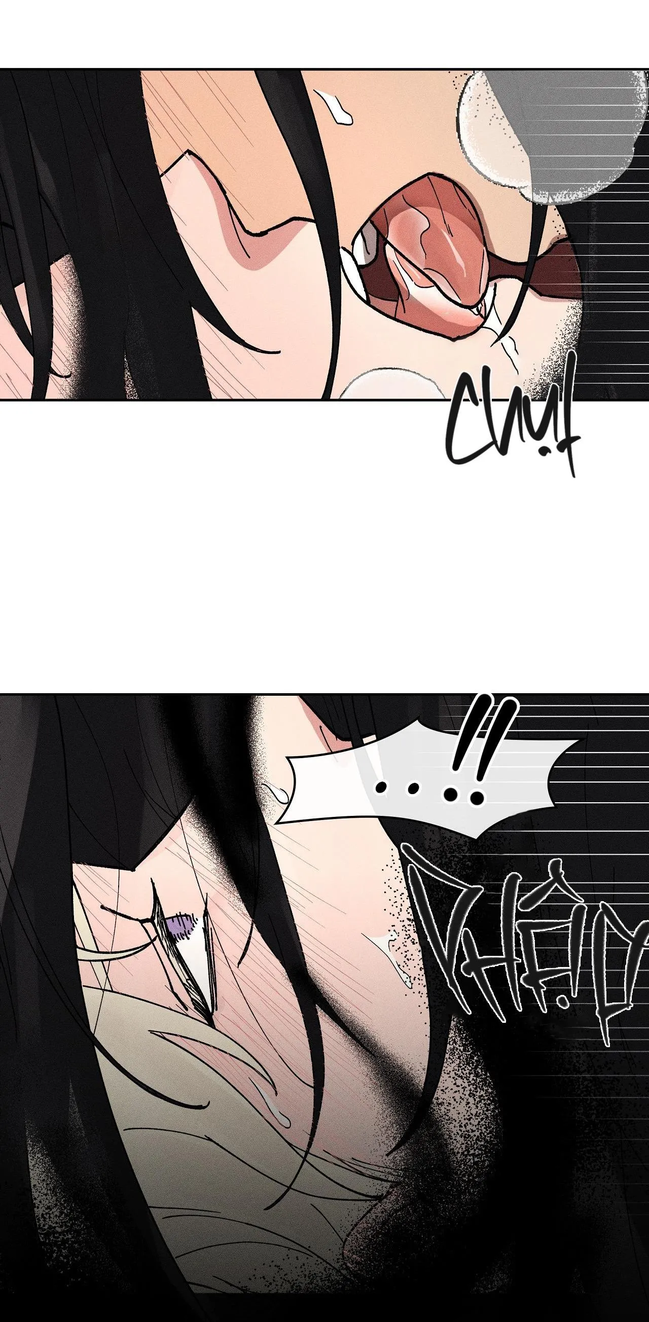 QUÁI THÚ CỦA BAHAL Chapter 15 Trang 27