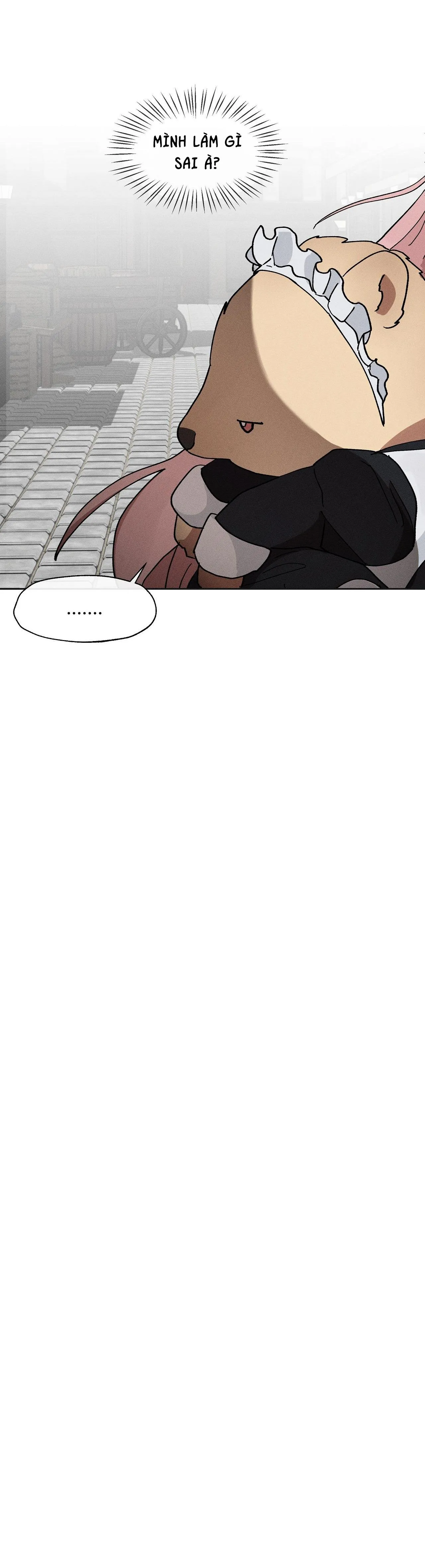 QUÁI THÚ CỦA BAHAL Chapter 15 Trang 38