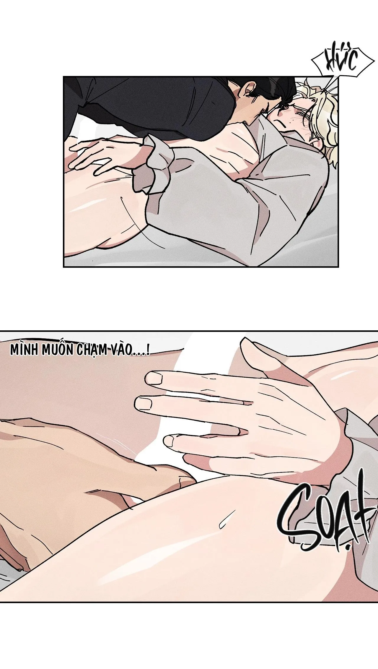 QUÁI THÚ CỦA BAHAL Chapter 19 Trang 16