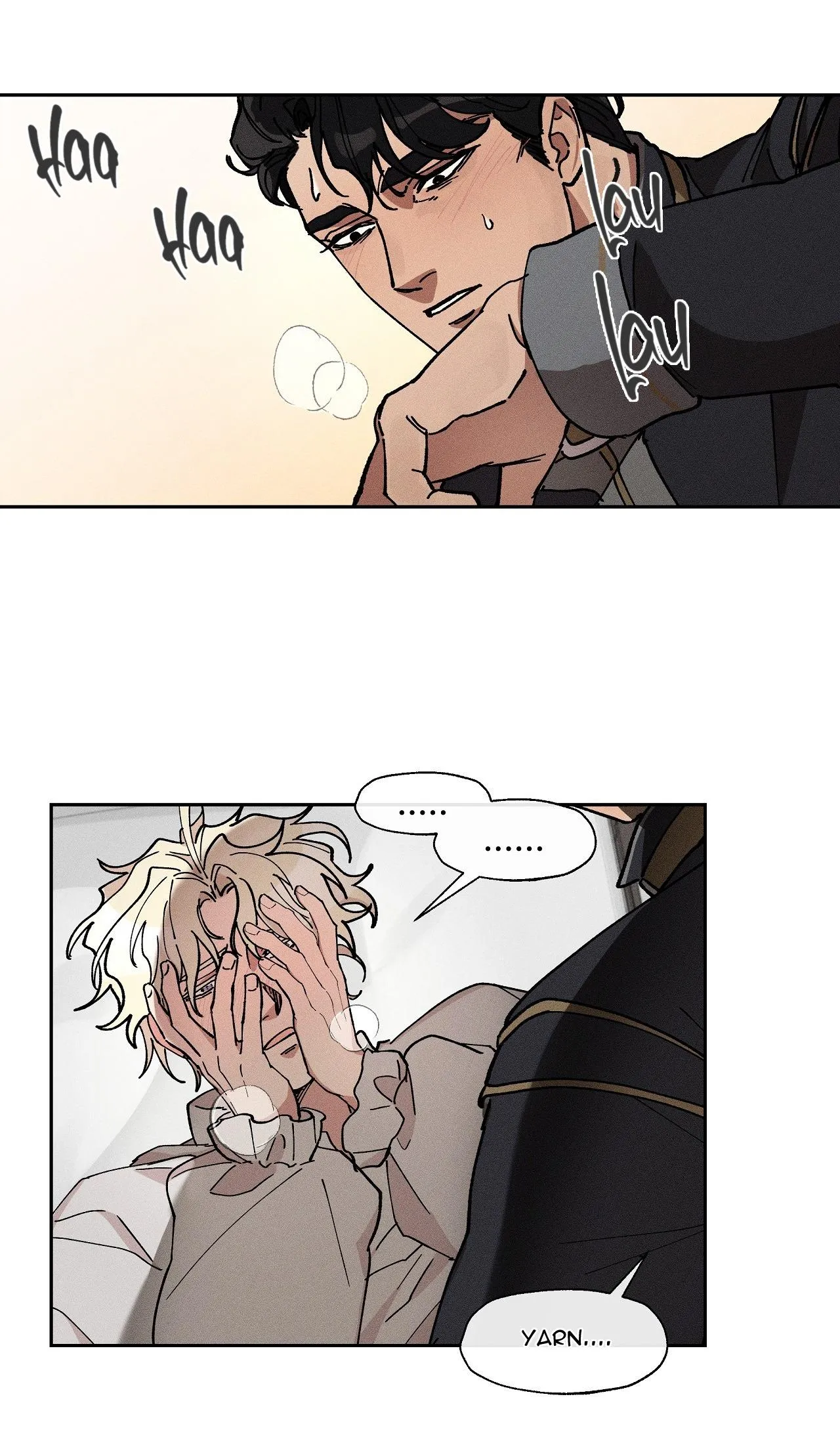 QUÁI THÚ CỦA BAHAL Chapter 19 Trang 25