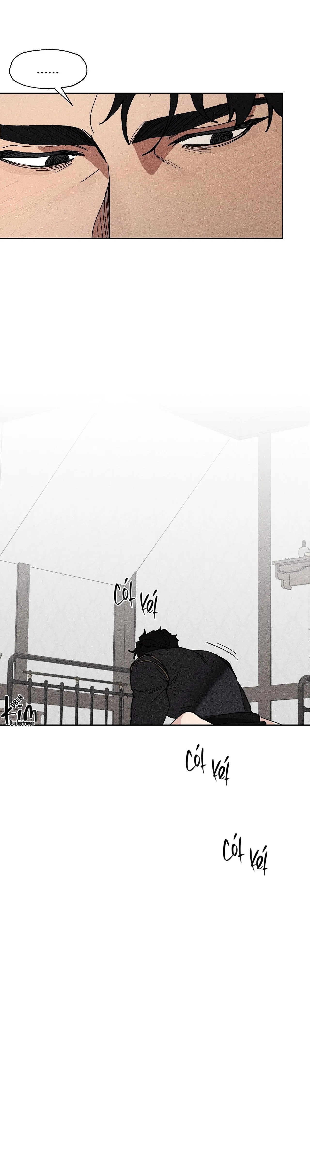 QUÁI THÚ CỦA BAHAL Chapter 19 Trang 39