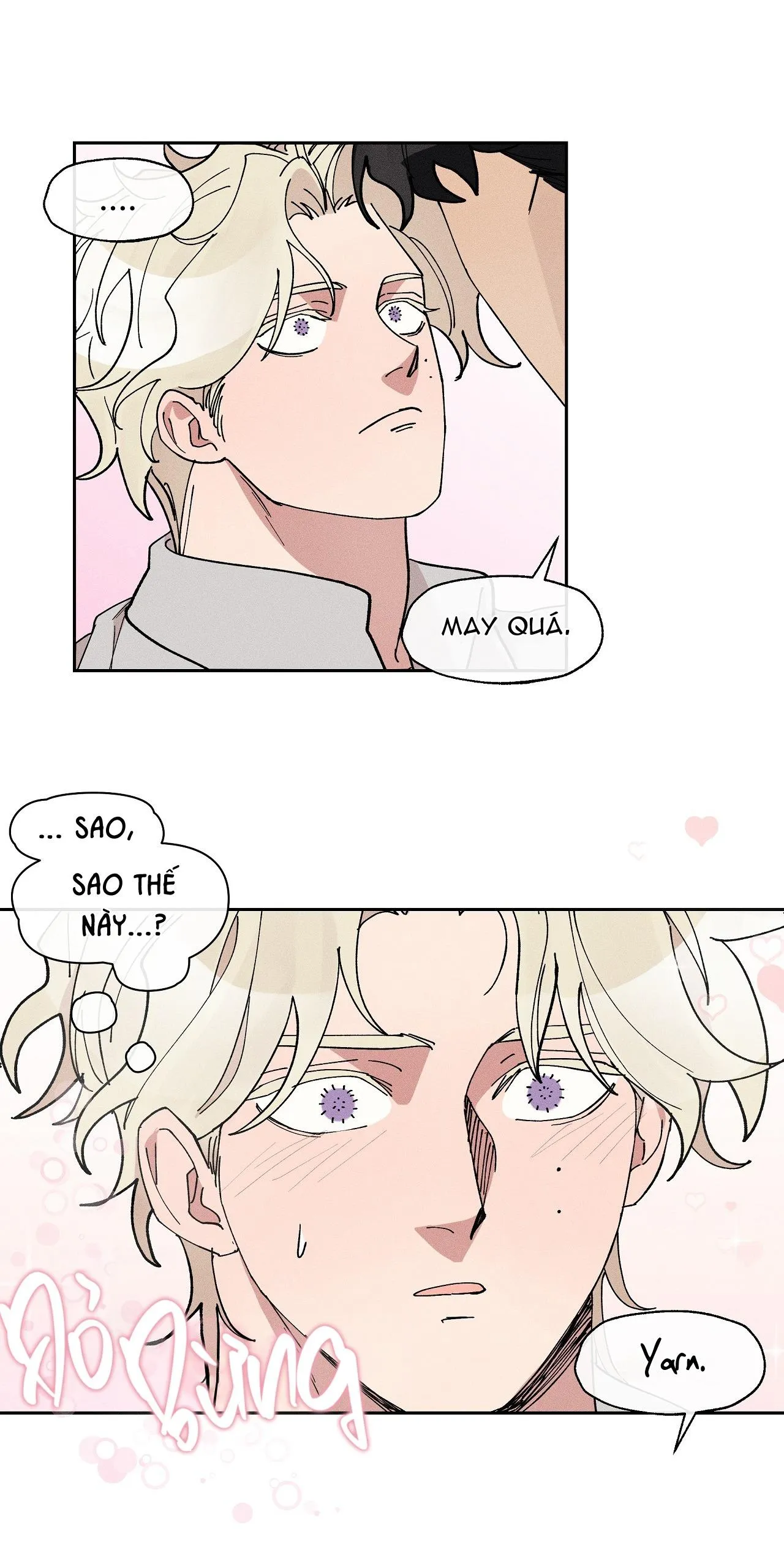 QUÁI THÚ CỦA BAHAL Chapter 20 Trang 13