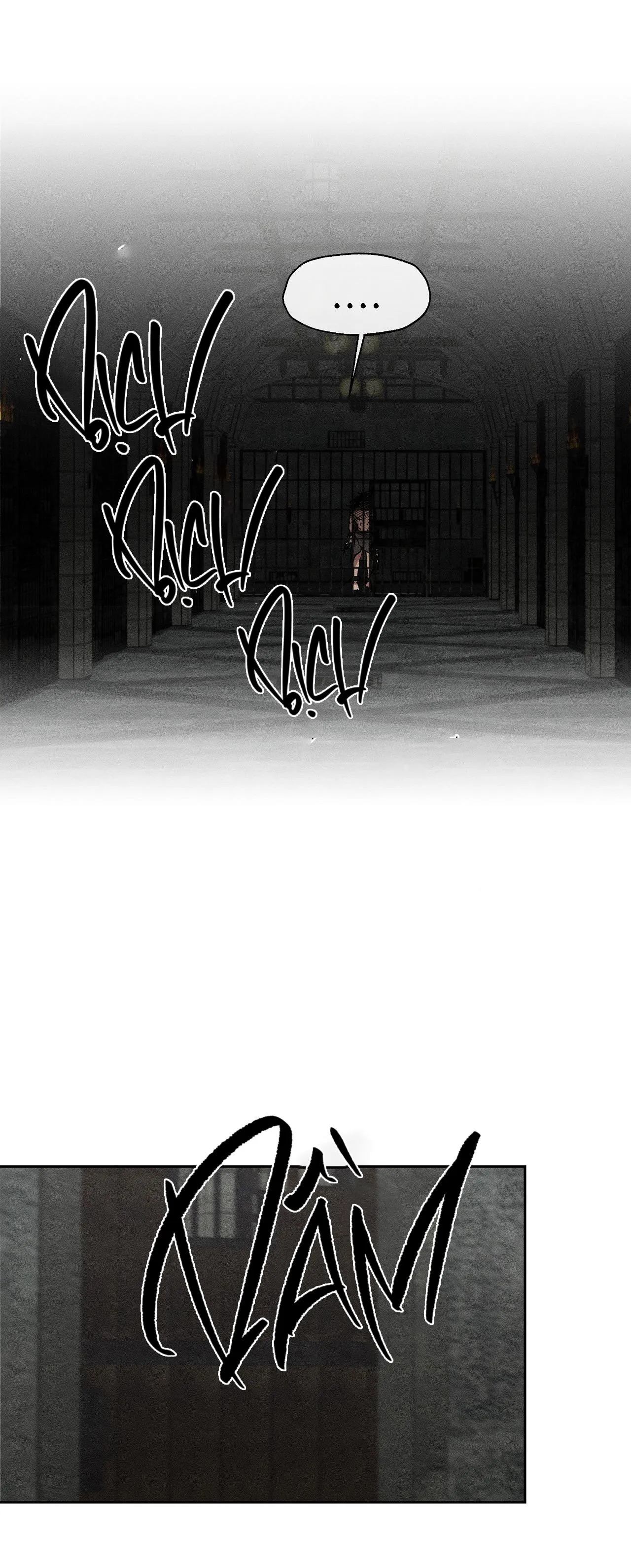 QUÁI THÚ CỦA BAHAL Chapter 21 Trang 32