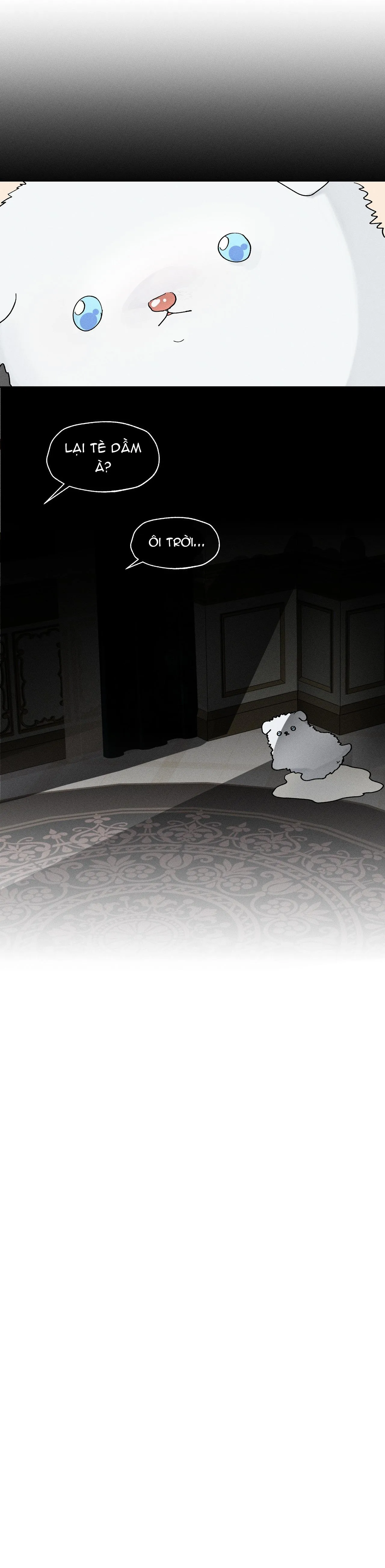 QUÁI THÚ CỦA BAHAL Chapter 21 Trang 37