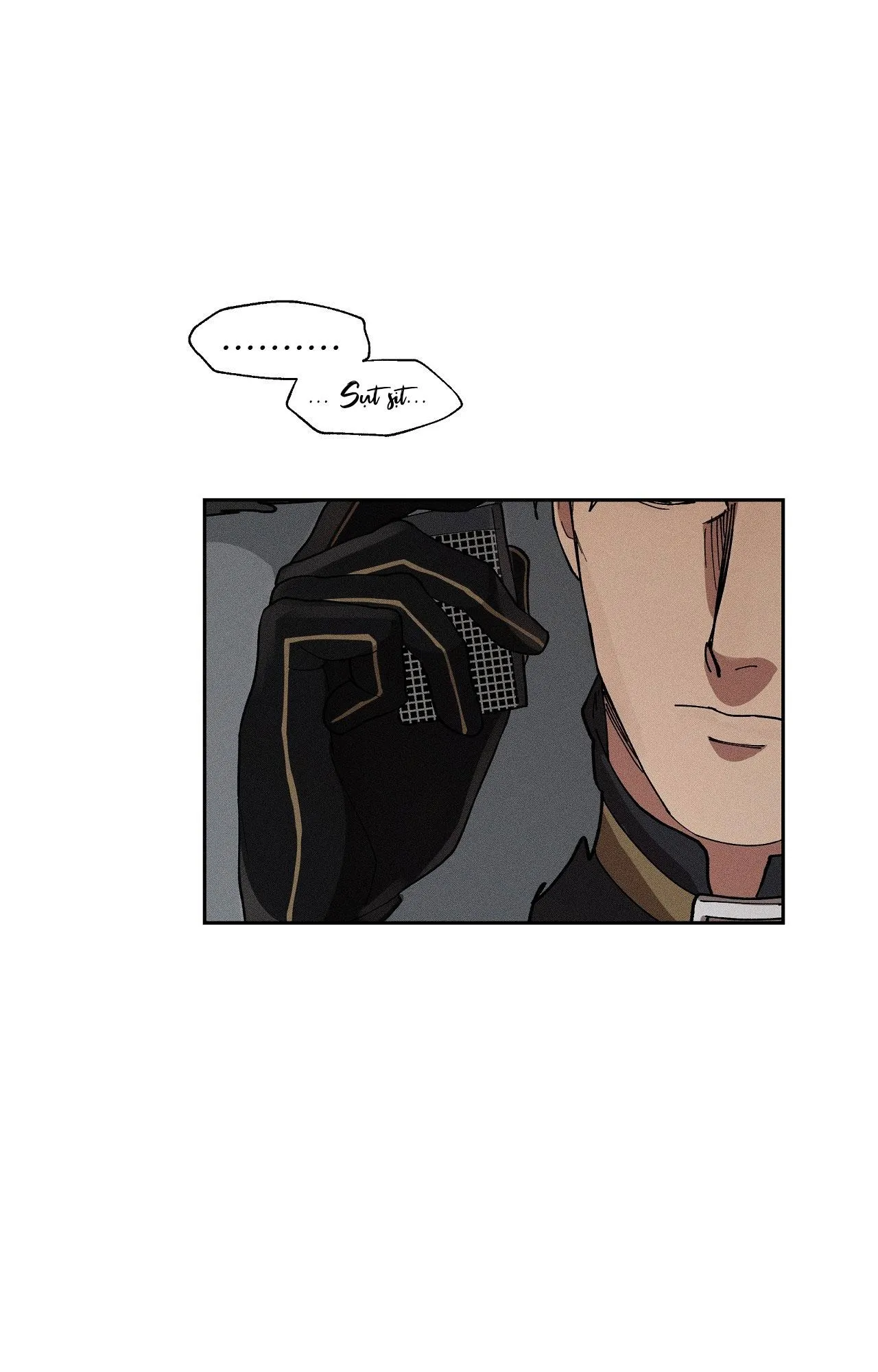 QUÁI THÚ CỦA BAHAL Chapter 22 Trang 26