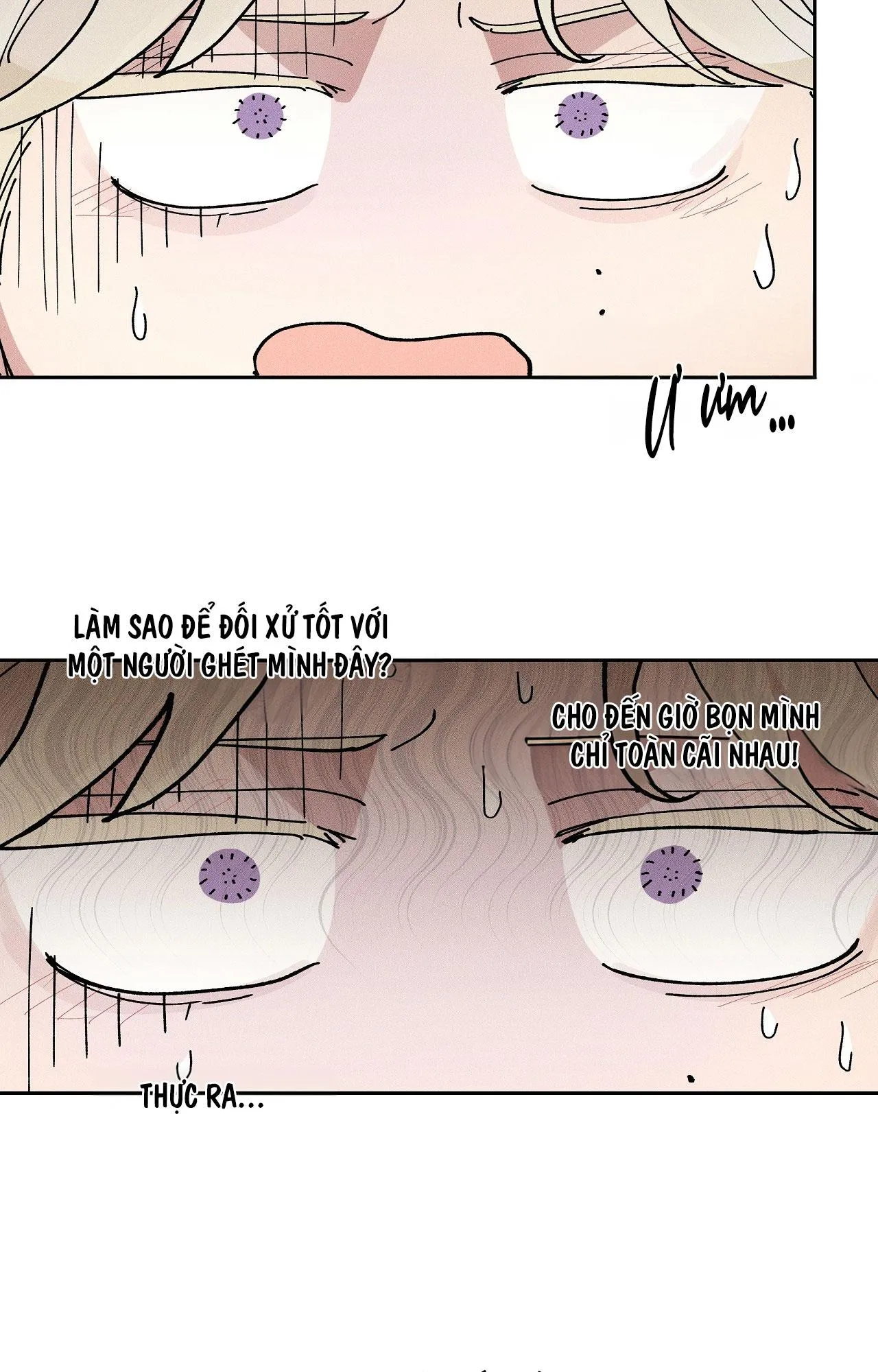 QUÁI THÚ CỦA BAHAL Chapter 22 Trang 37