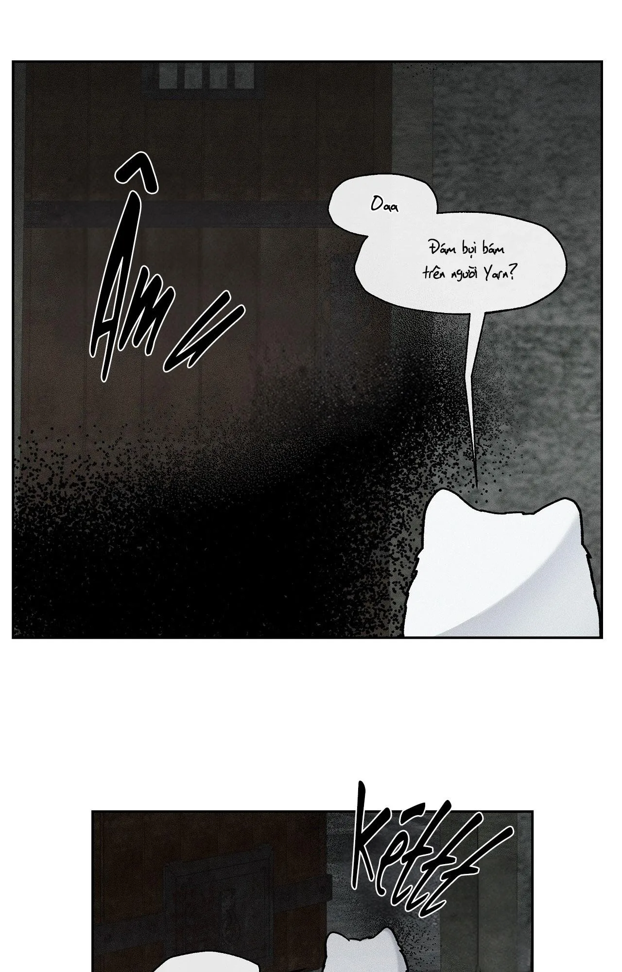 QUÁI THÚ CỦA BAHAL Chapter 22 Trang 50